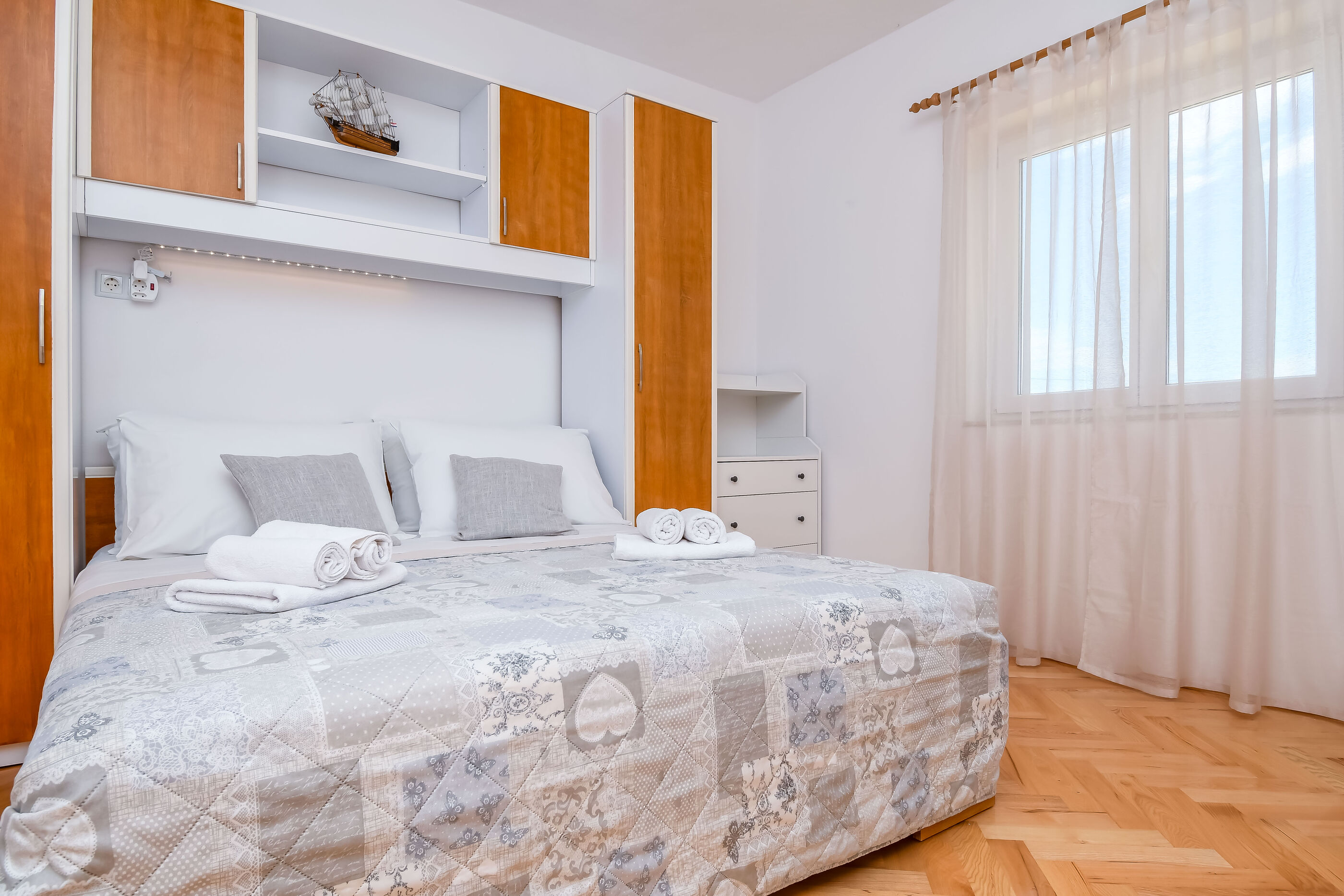 Apartment Live 113061-A1