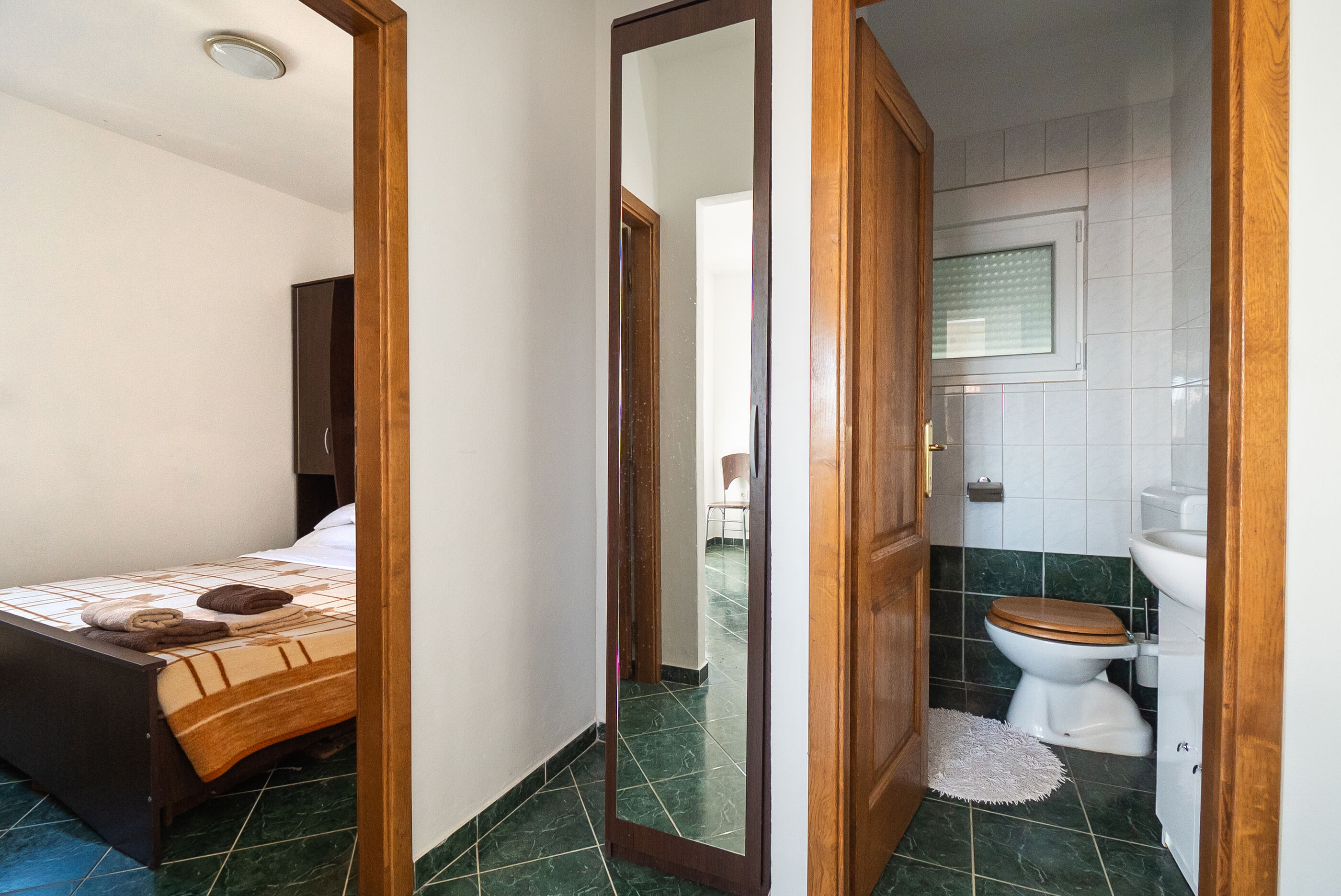 Apartments Branko 24641-A2