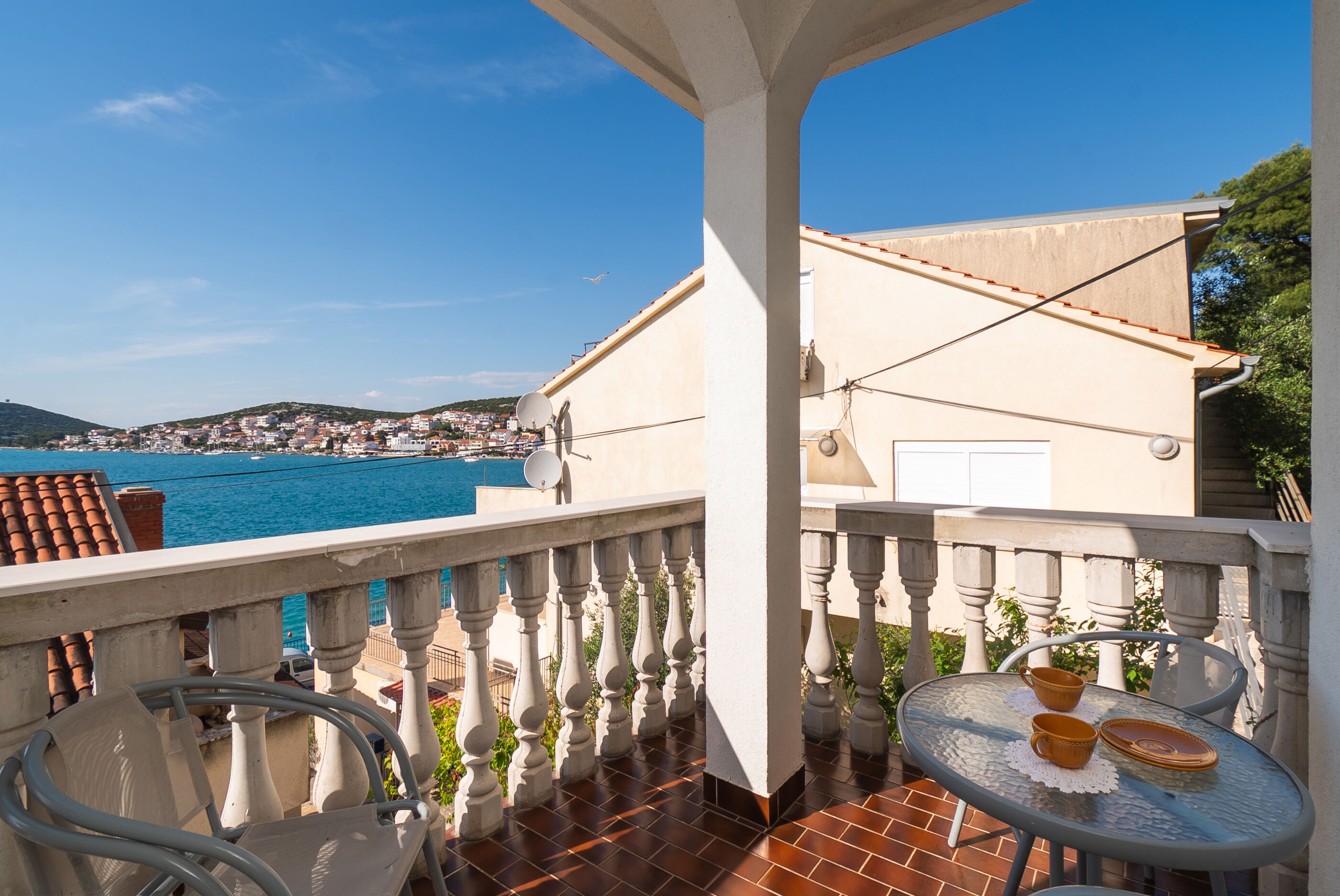 Apartments Branko 24641-A2