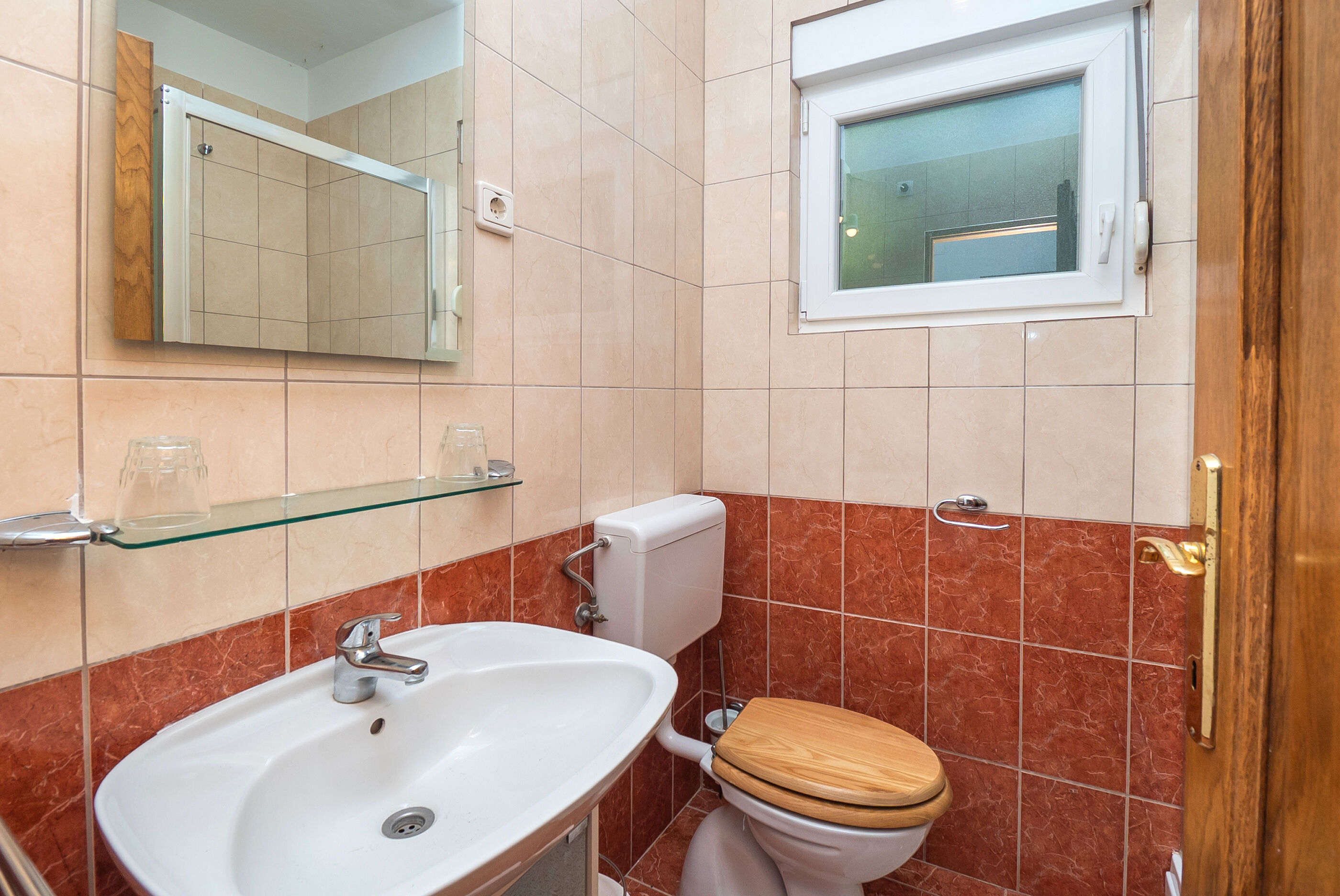 Apartments Branko 24641-A3