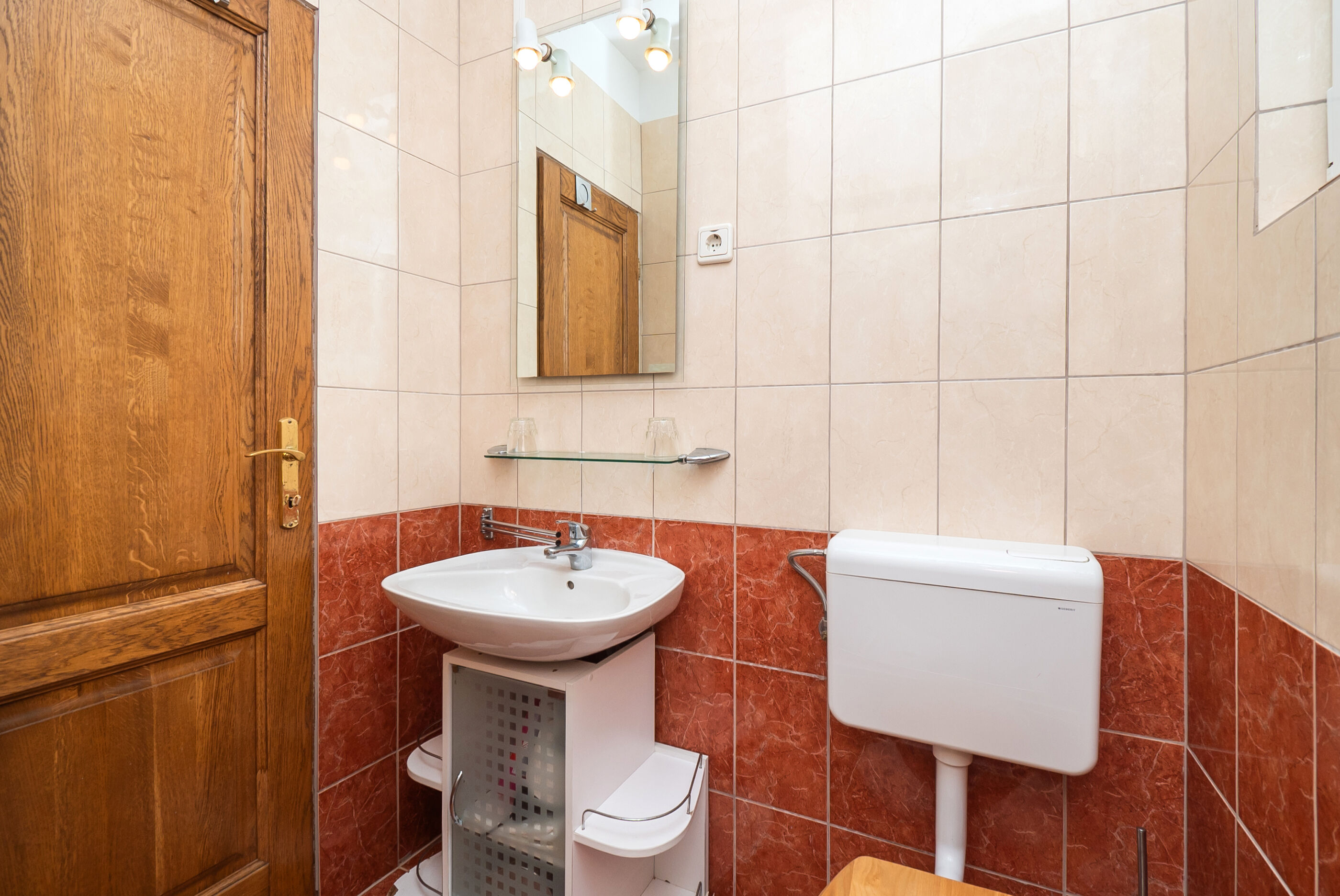 Apartments Branko 24641-A3