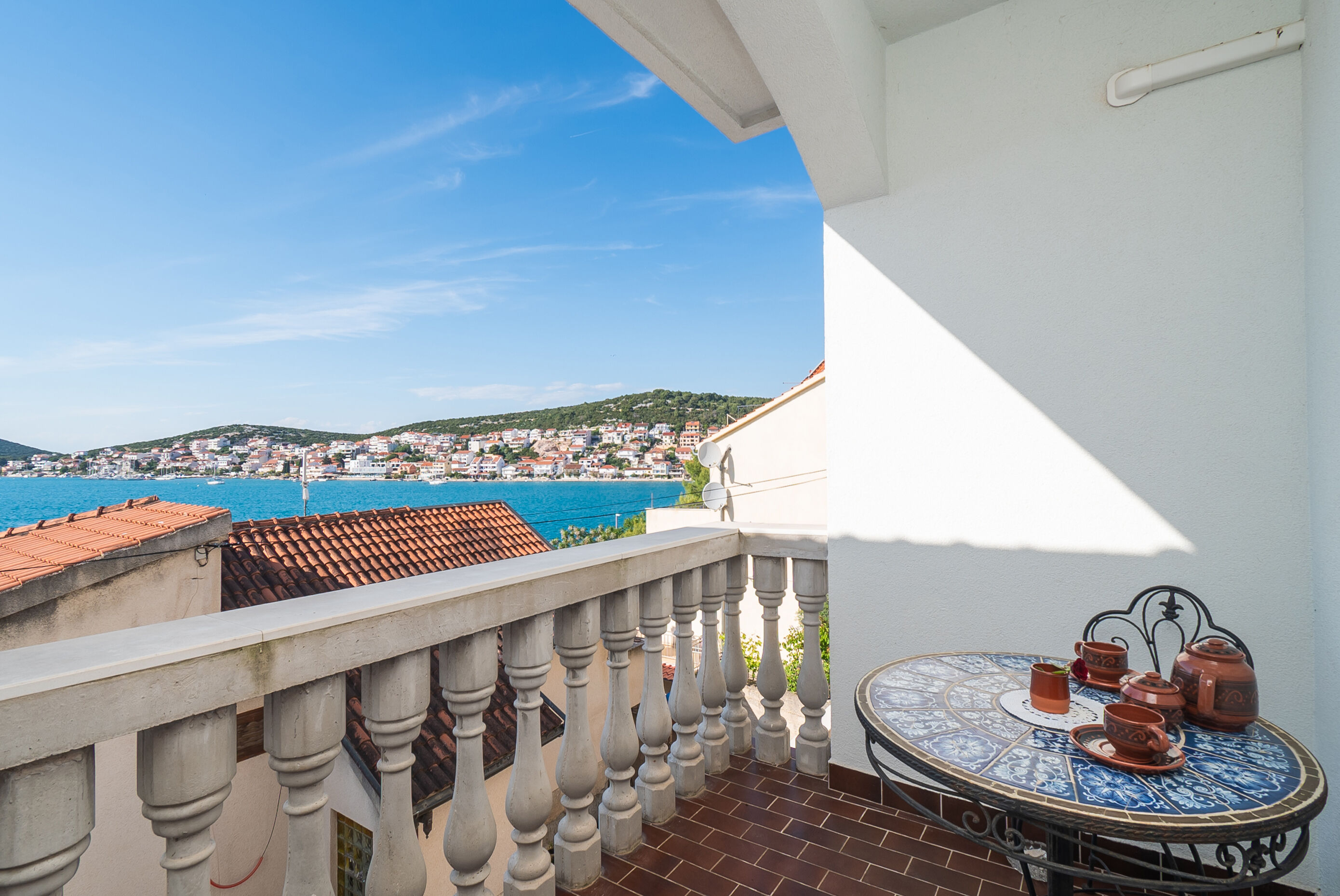 Apartments Branko 24641-A3
