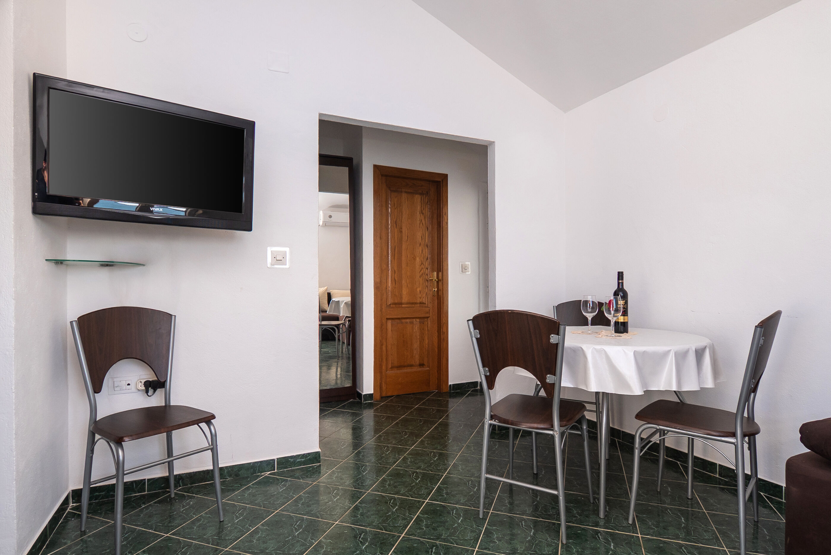 Apartments Branko 24641-A4