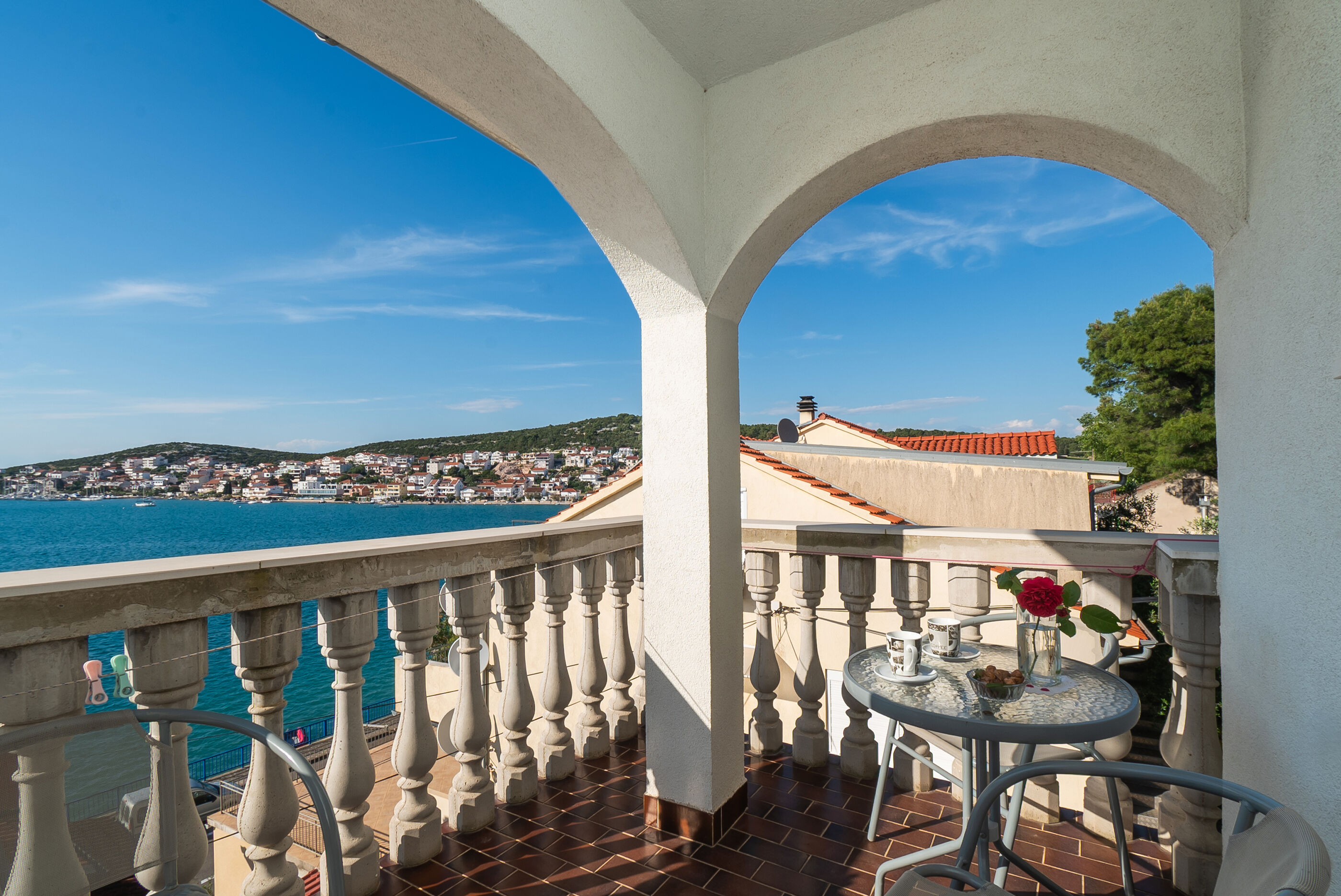 Apartments Branko 24641-A4