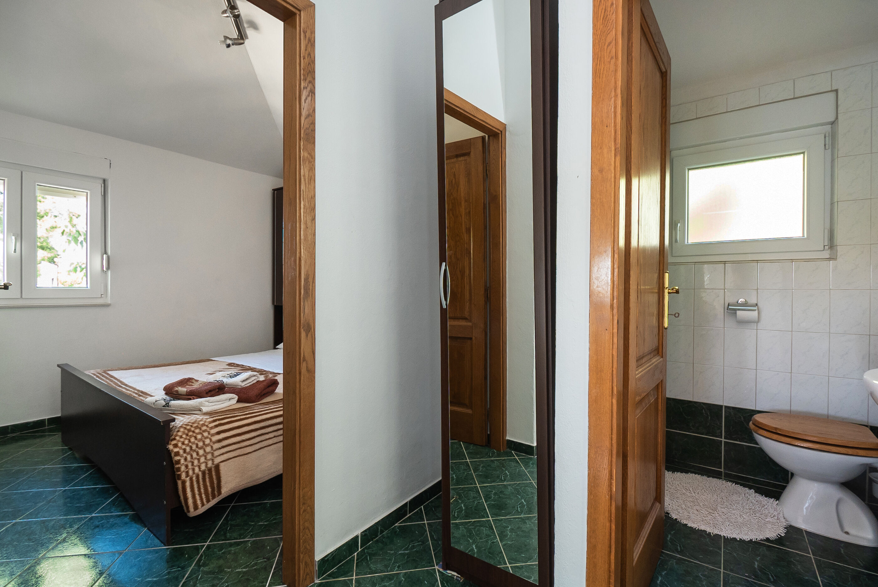 Apartments Branko 24641-A4