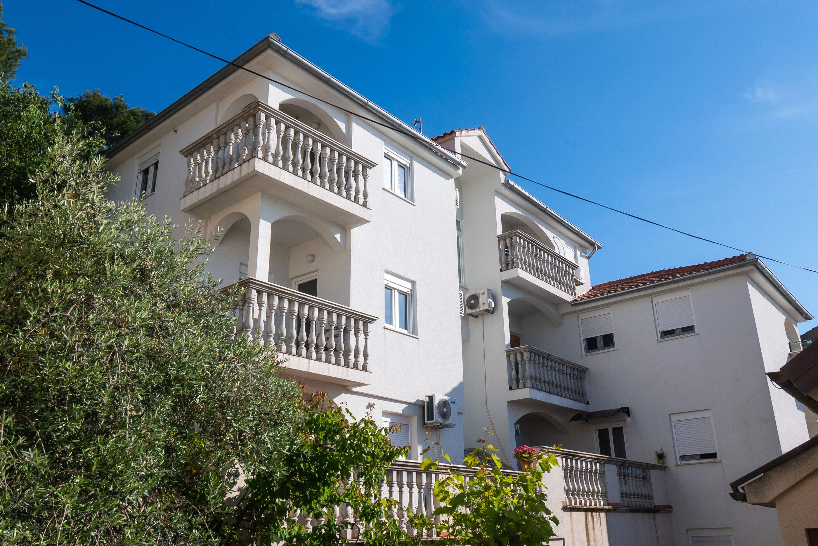 Apartments Branko 24641-A2