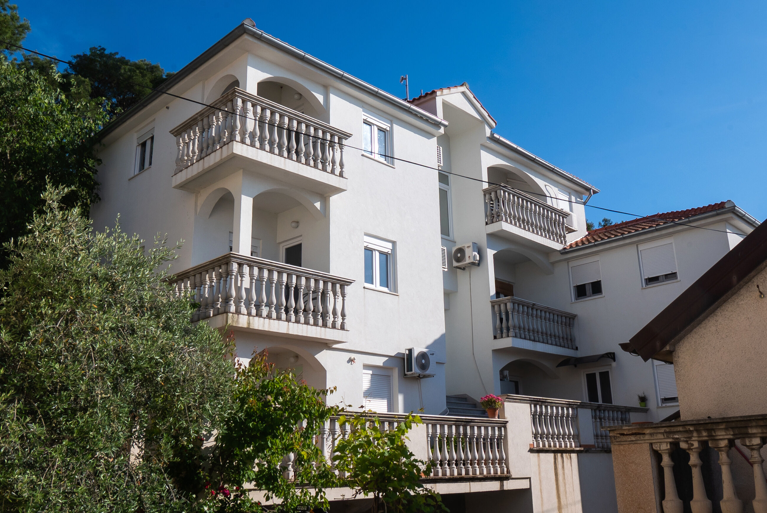 Apartments Branko 24641-A2