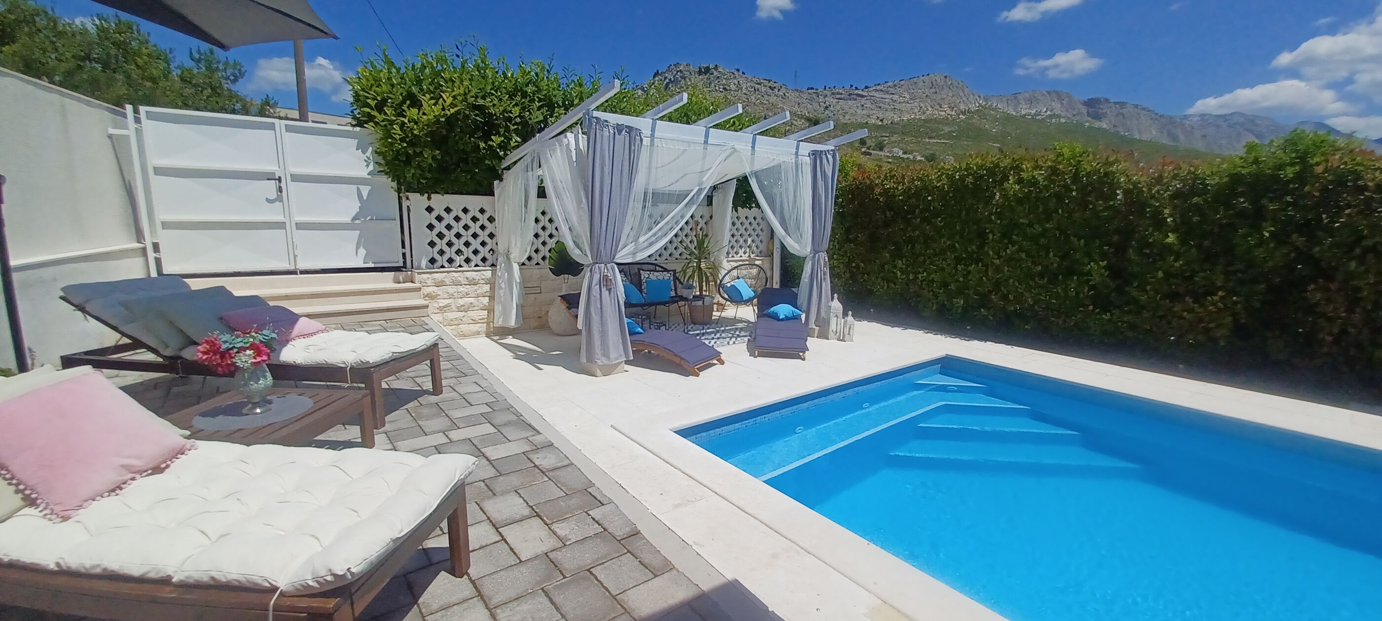 Kuća za odmor Matenda house K1