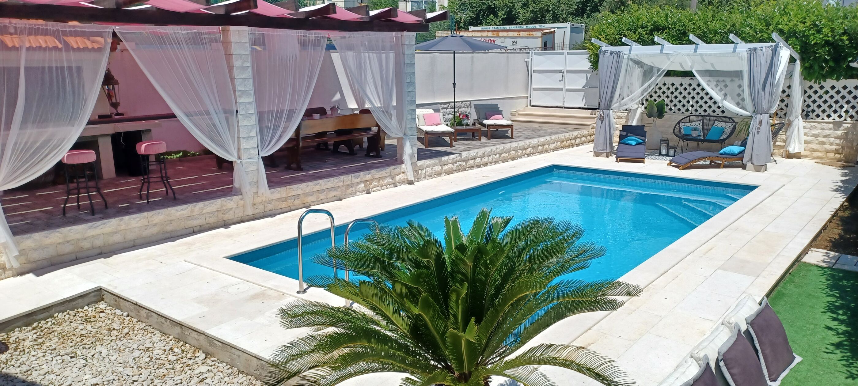 House Matenda house 113171-K1