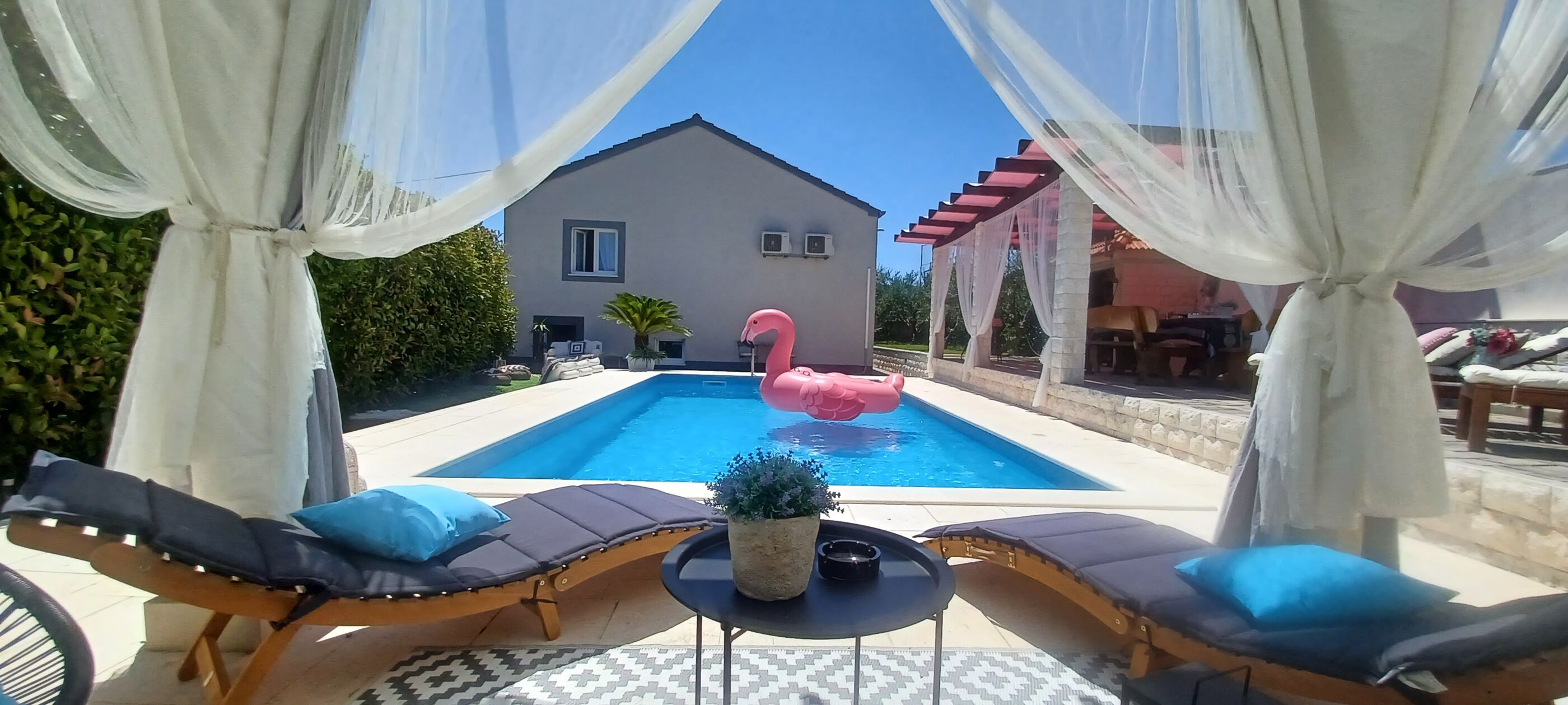 House Matenda house 113171-K1