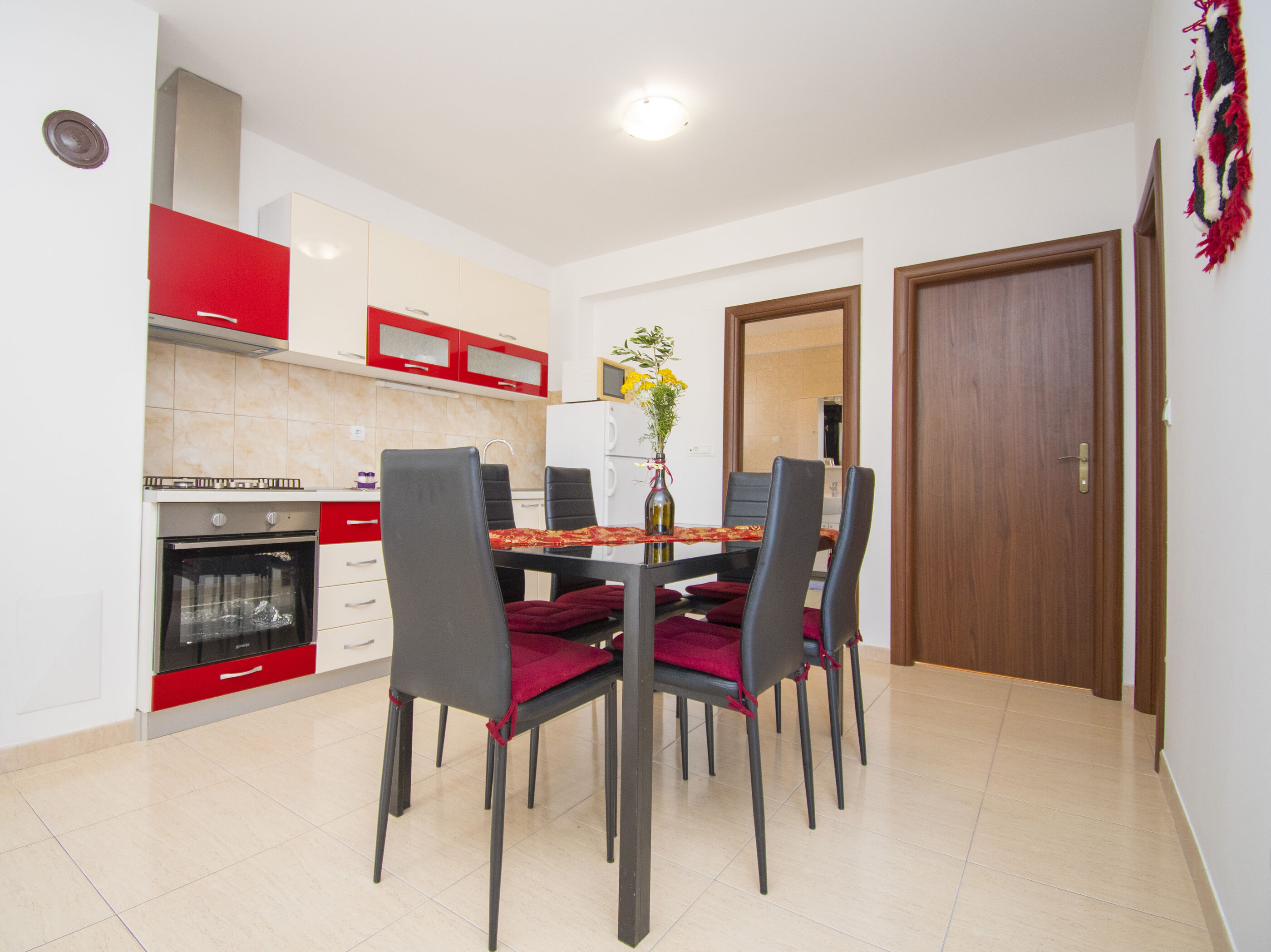 Apartment Stay near Krka 101711-A1