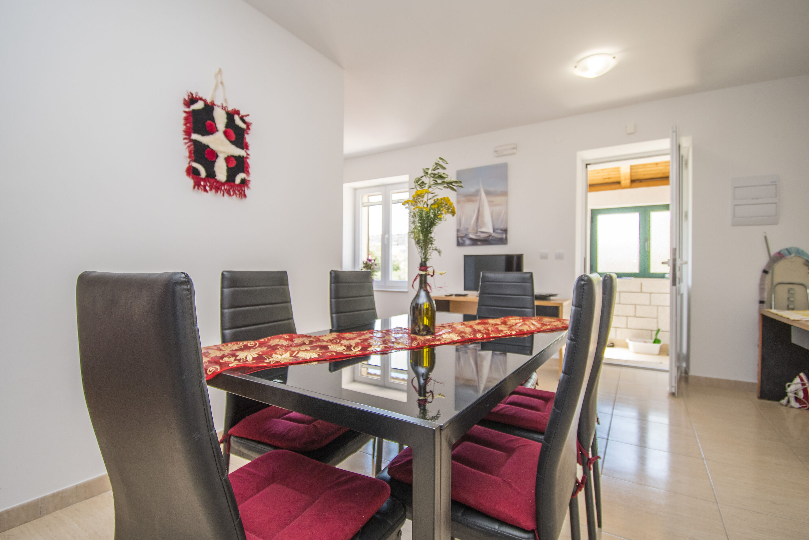 Apartment Stay near Krka 101711-A1