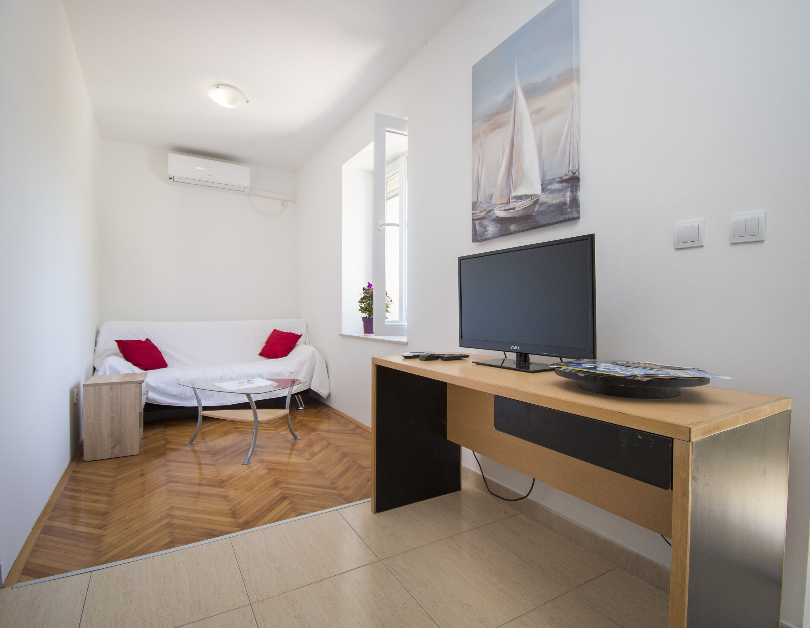Apartment Stay near Krka 101711-A1