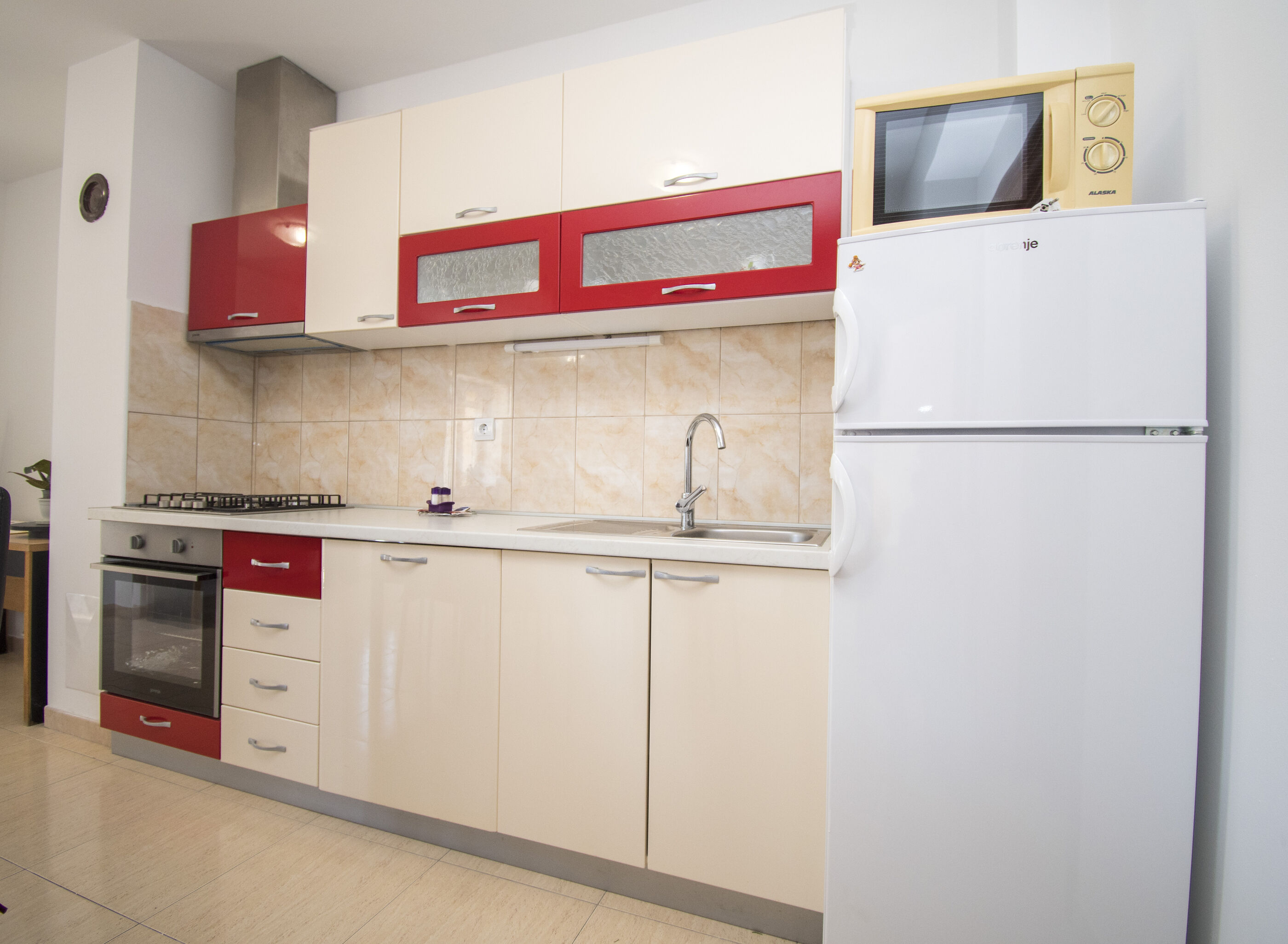 Apartment Stay near Krka 101711-A1