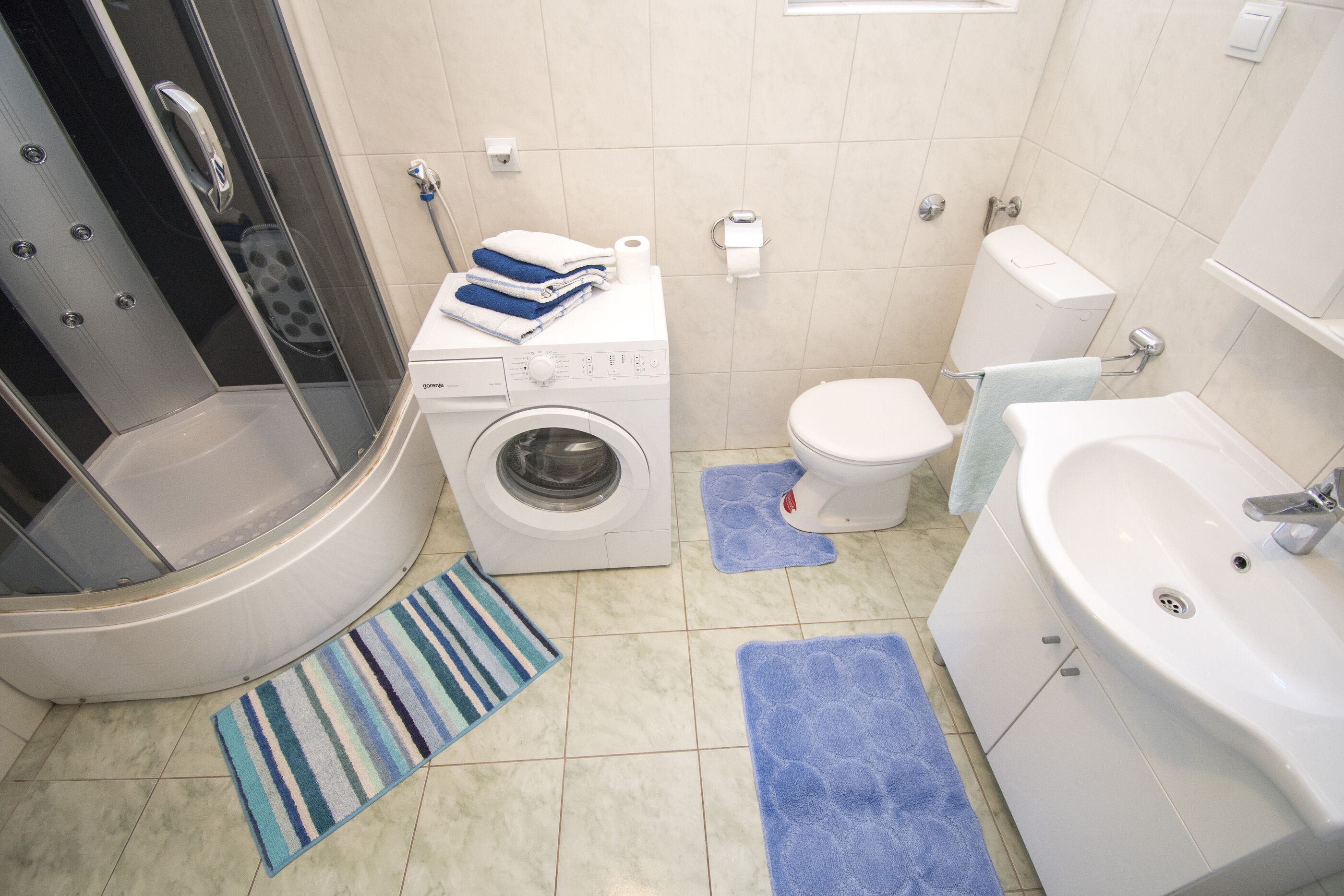 Apartment Stay near Krka 101711-A1
