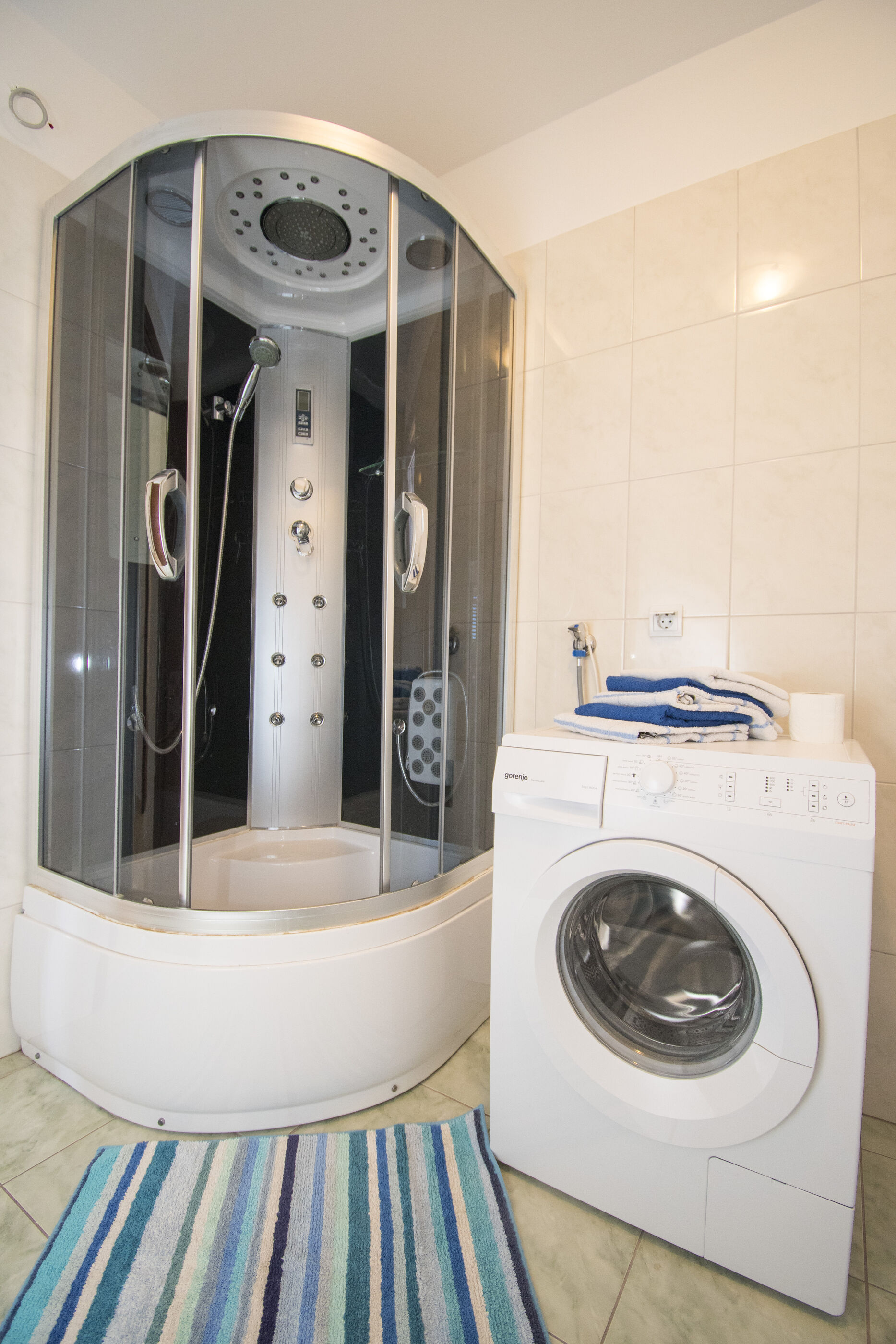 Apartment Stay near Krka 101711-A1