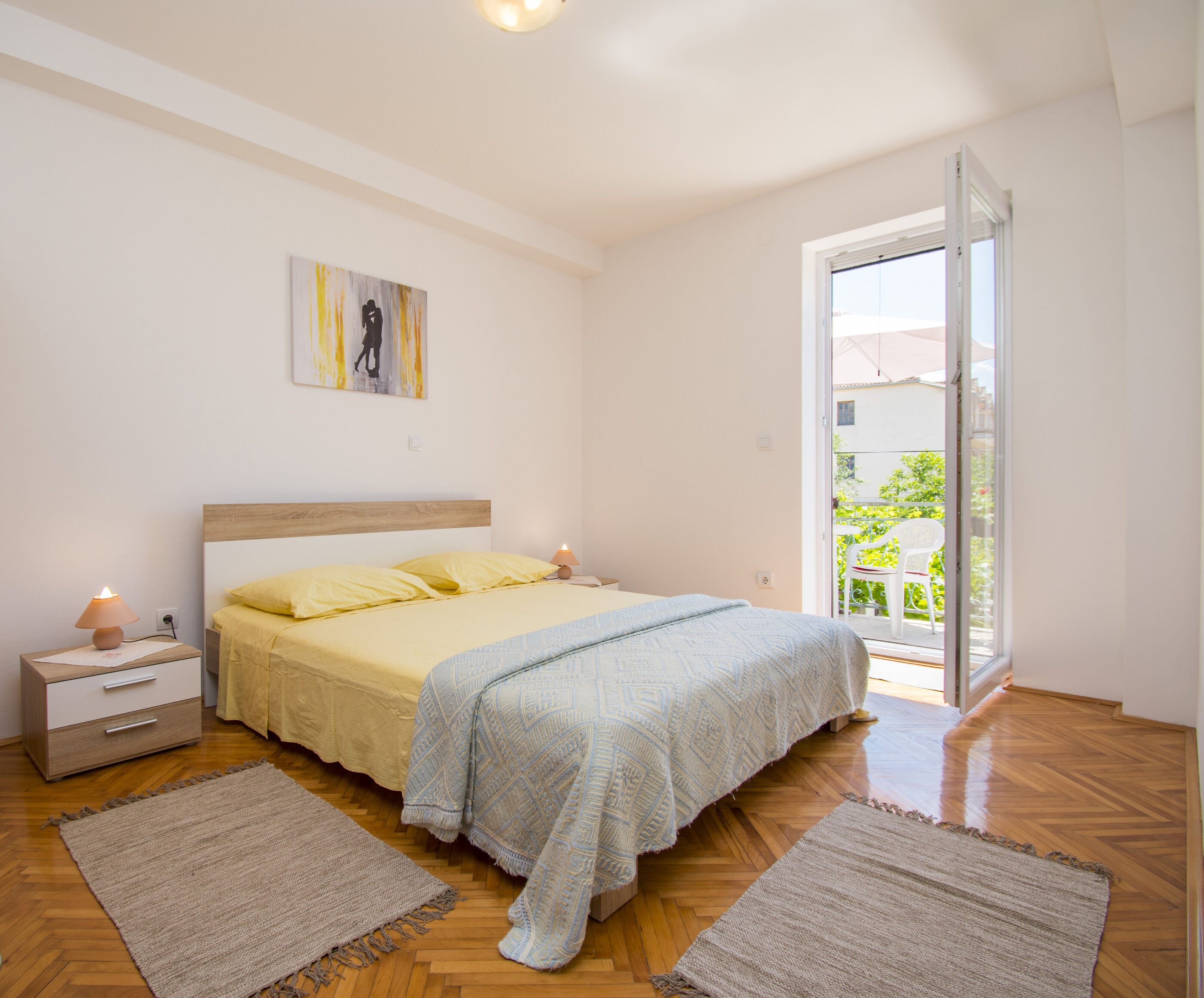 Apartment Stay near Krka 101711-A1