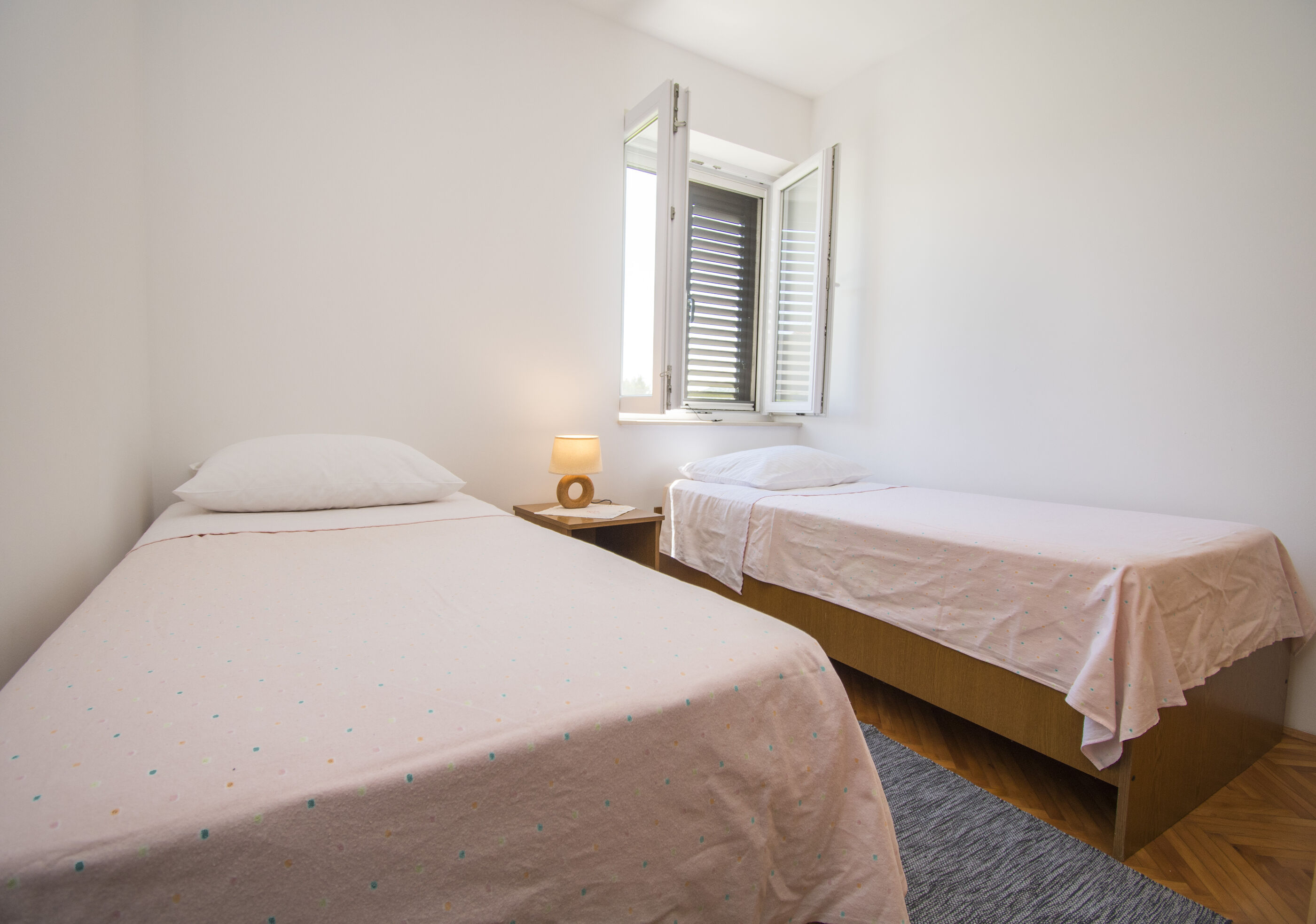 Apartment Stay near Krka 101711-A1