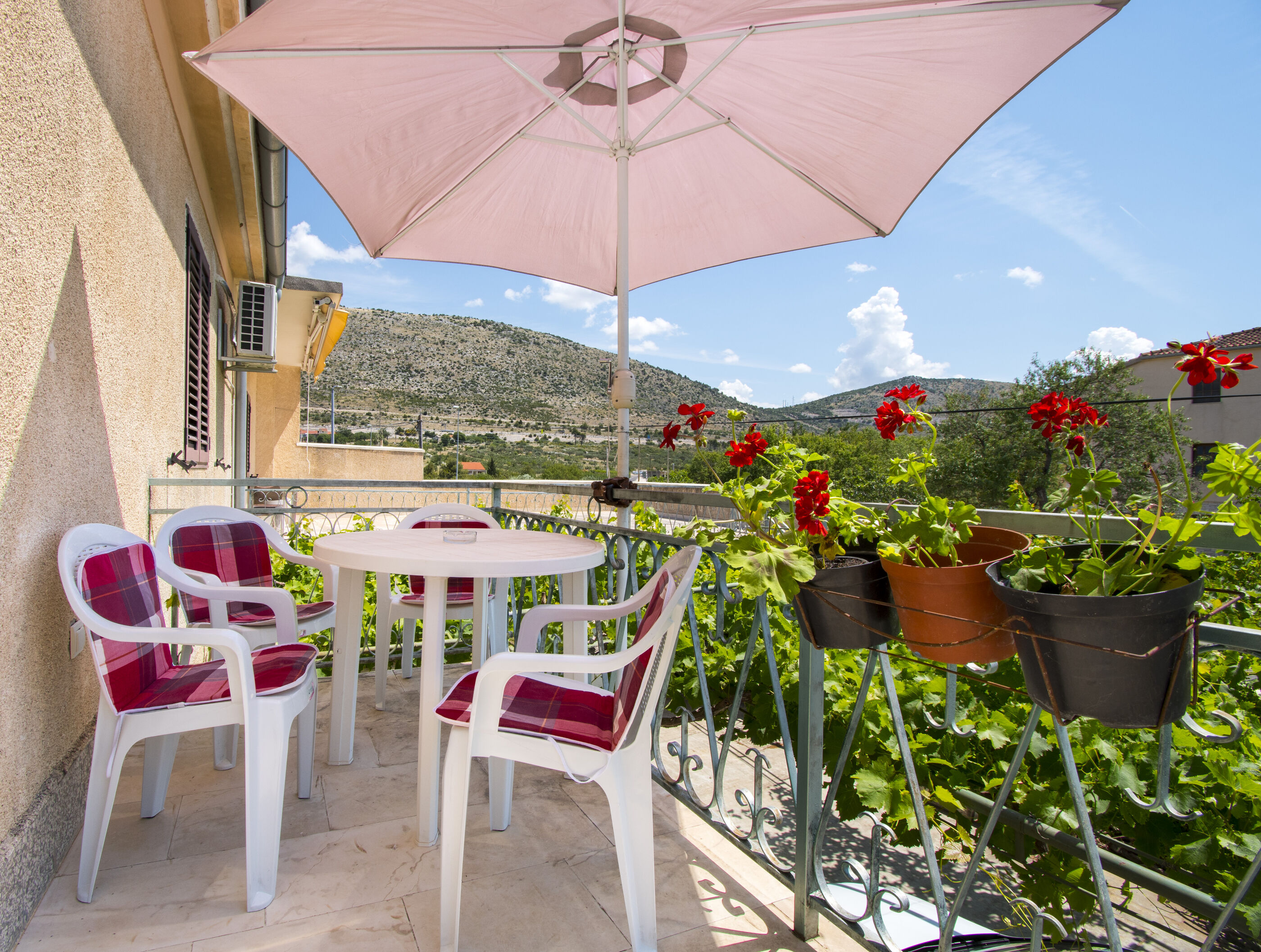 Apartment Stay near Krka 101711-A1