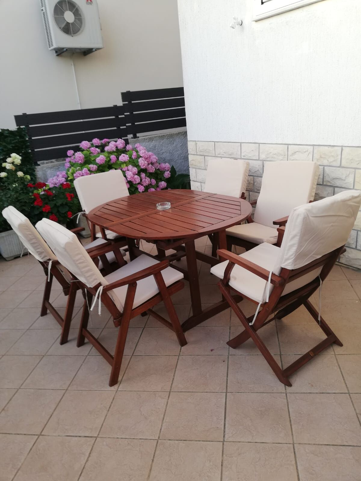Apartment Pavin 113151-A1