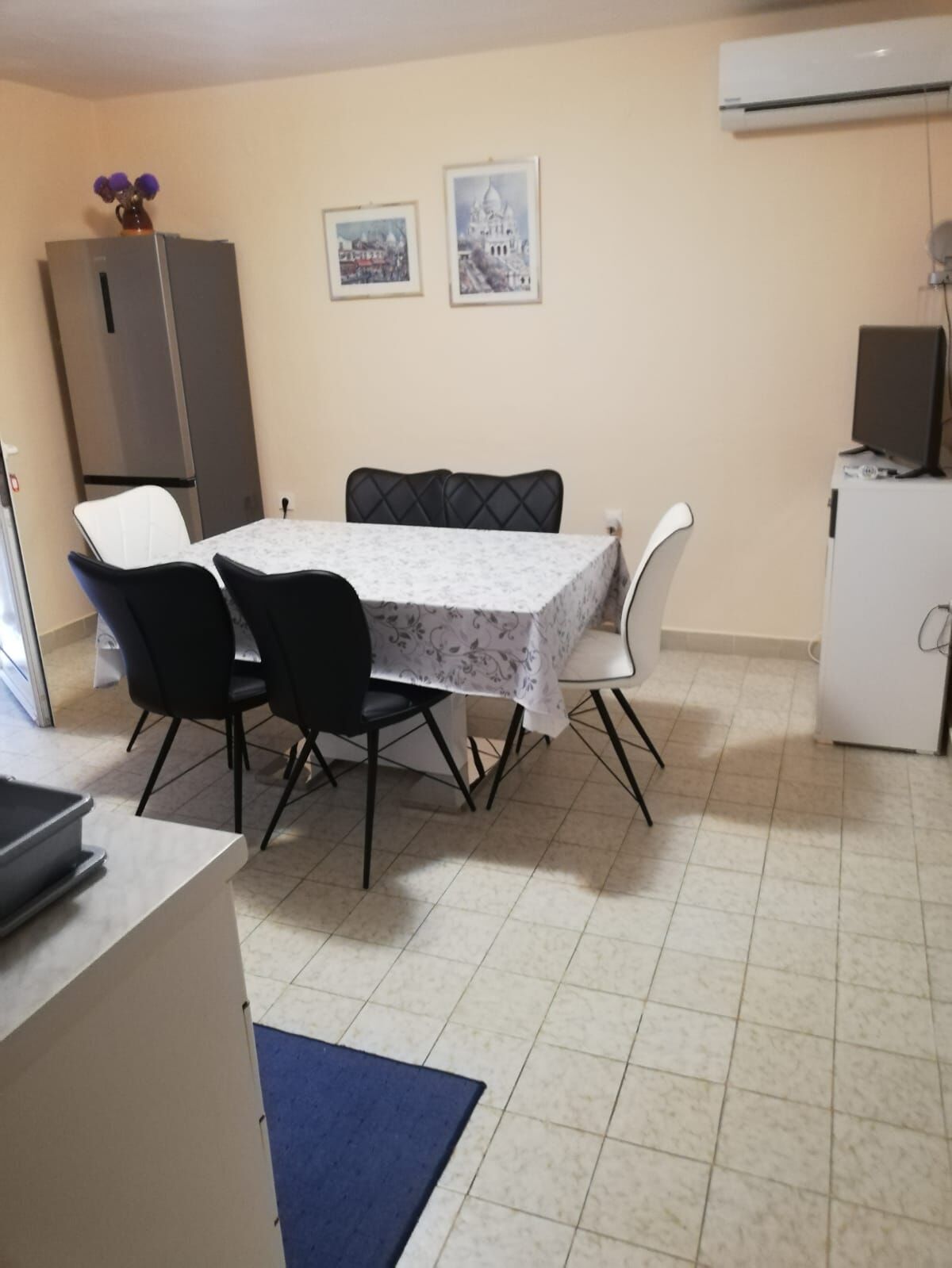 Apartment Pavin 113151-A1