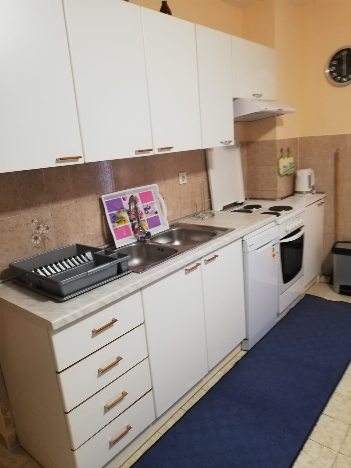 Apartment Pavin 113151-A1