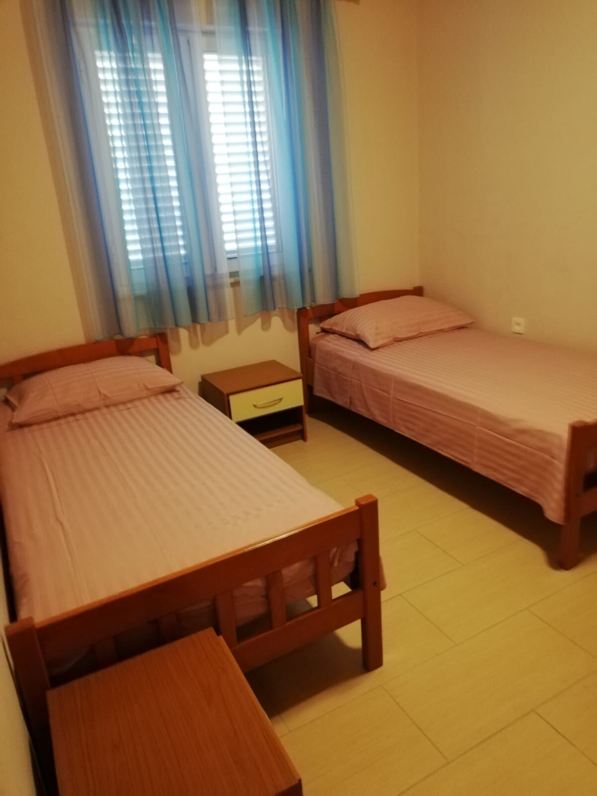 Apartment Pavin 113151-A1