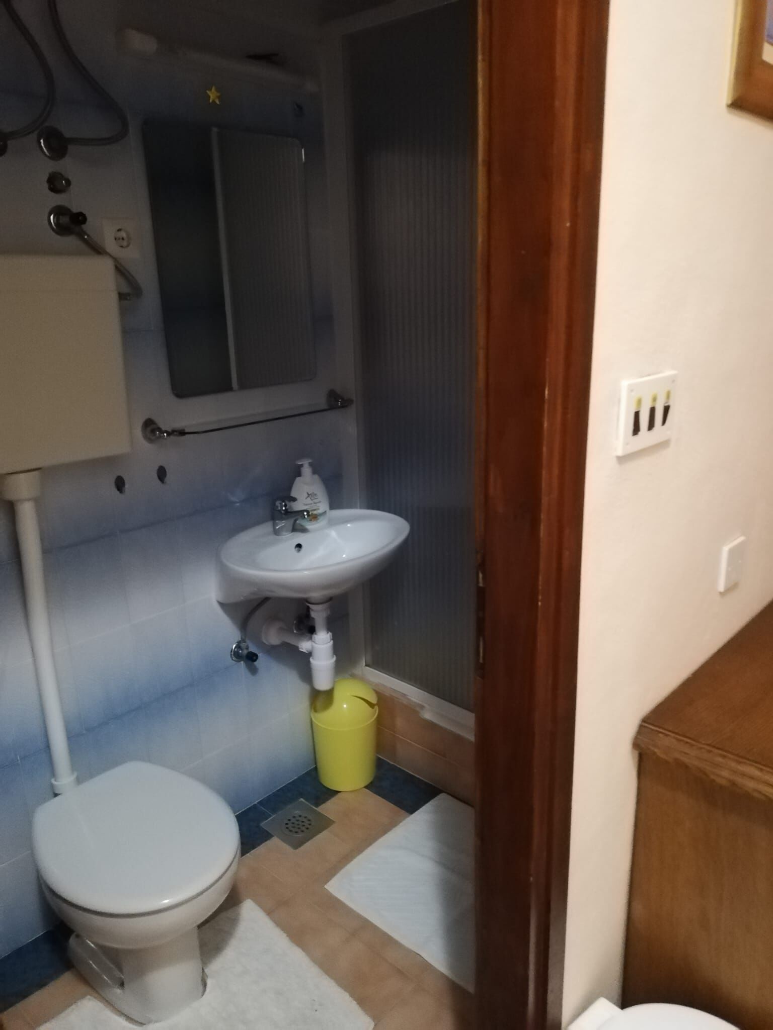 Apartment Pavin 113151-A1