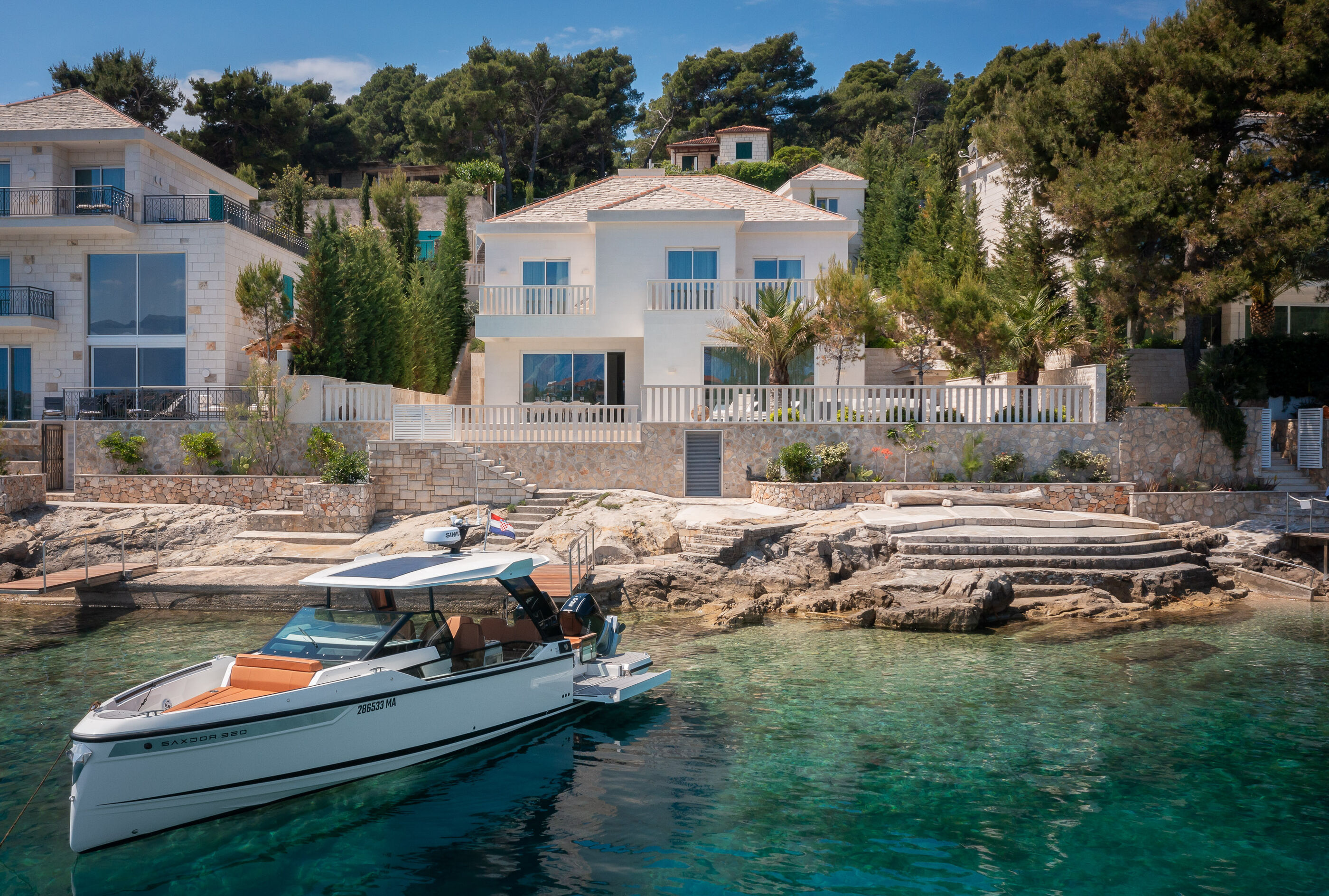Villa More V9671-K1