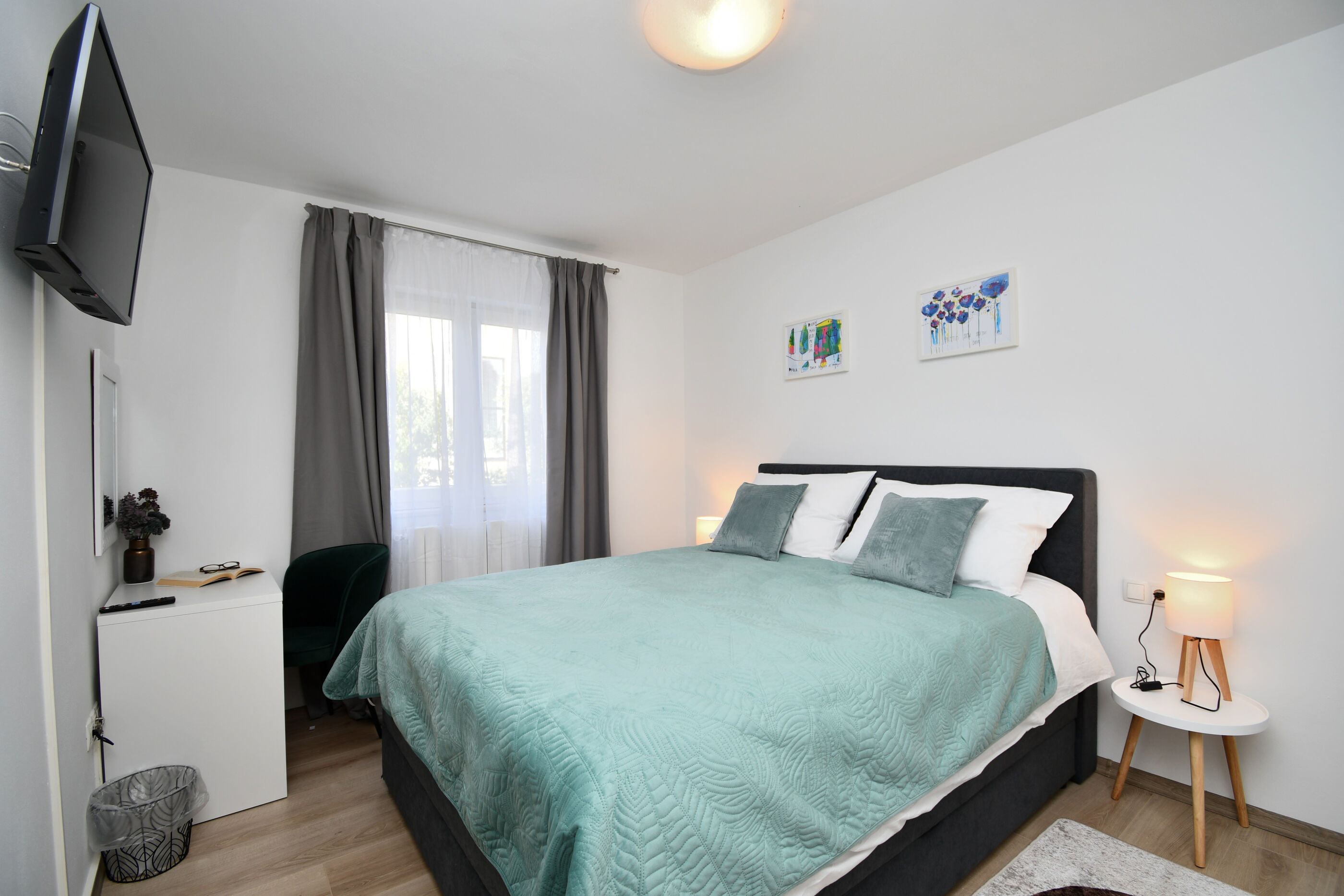 Apartment Vergotin 113201-A1