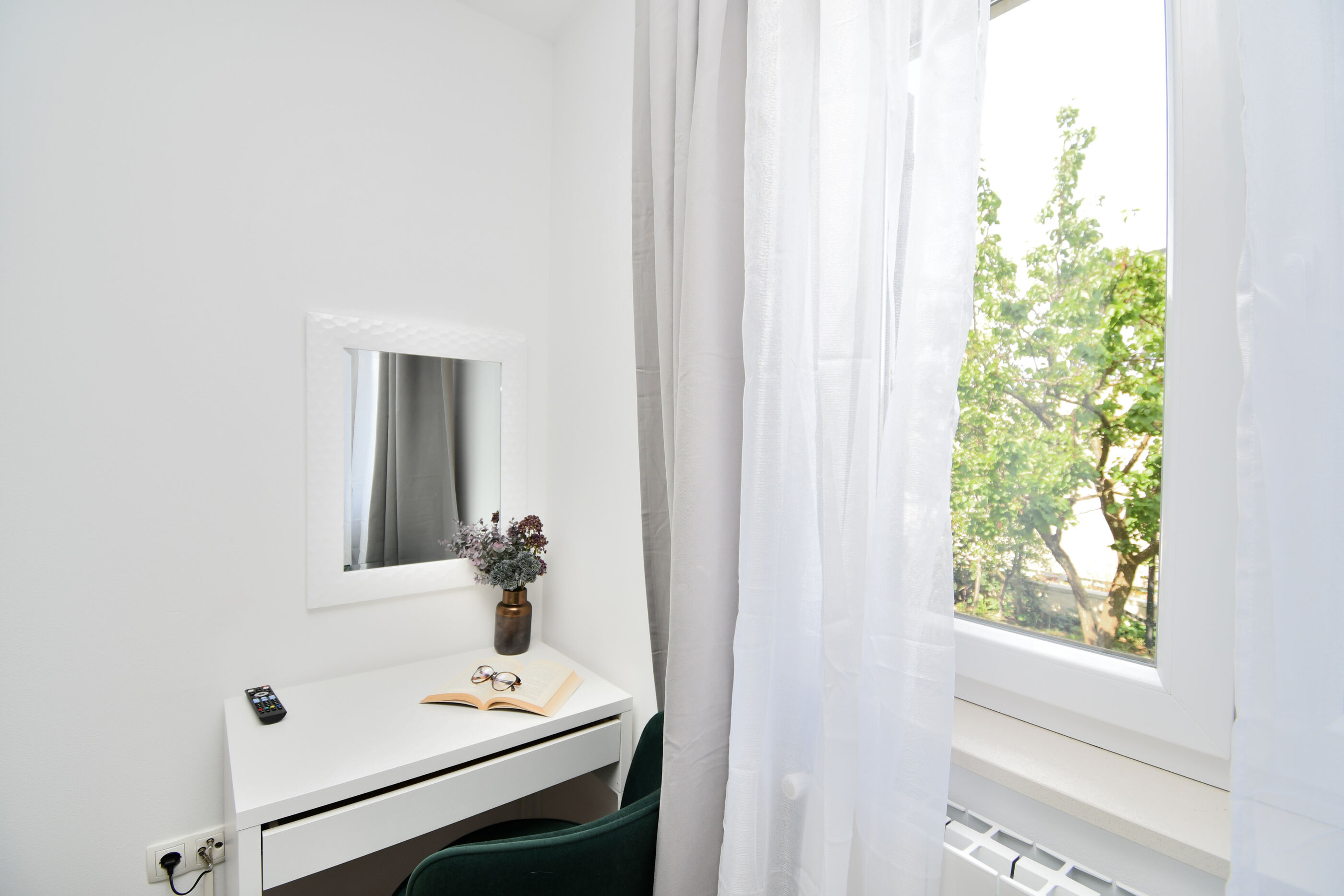 Apartment Vergotin 113201-A1
