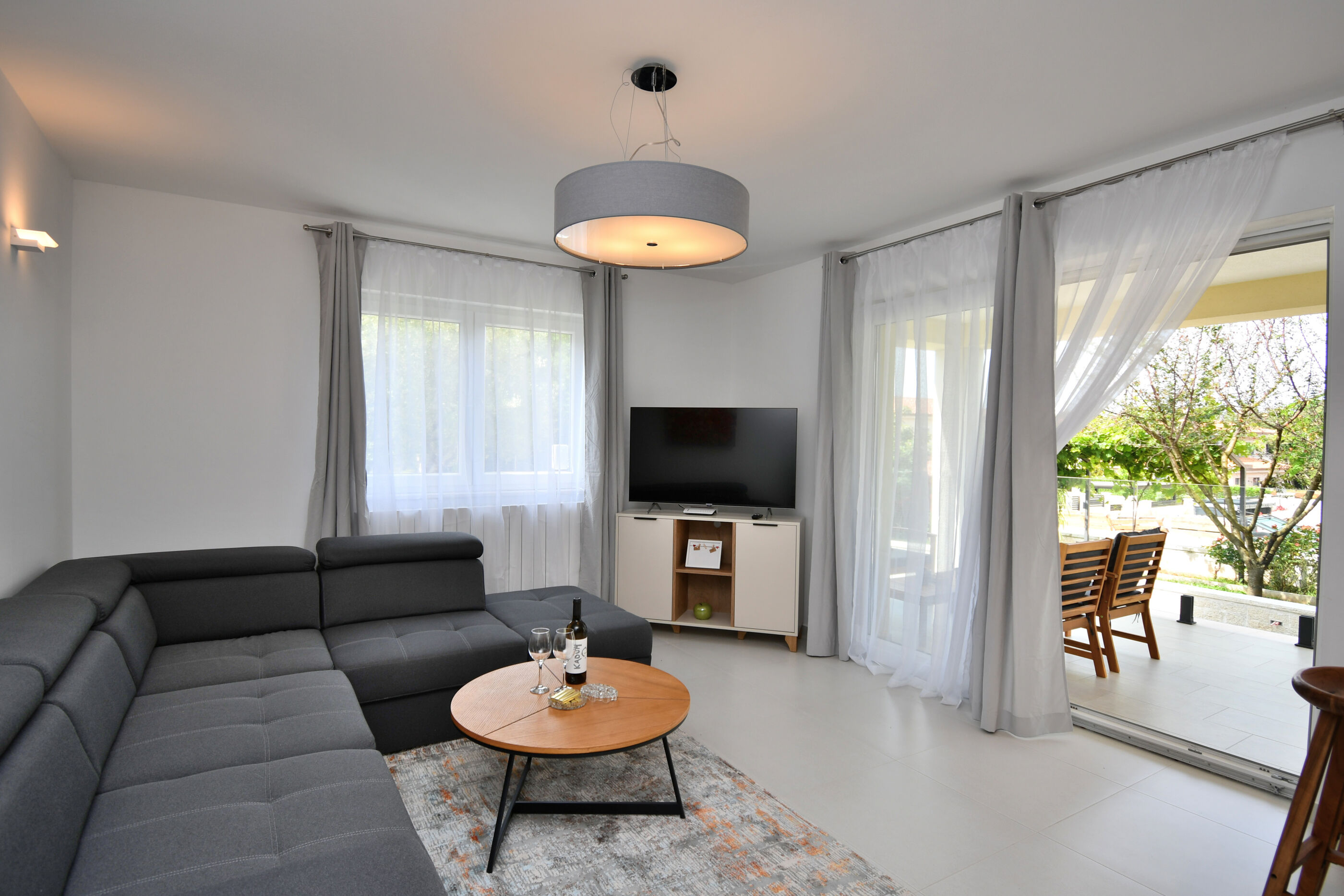 Apartment Vergotin 113201-A1