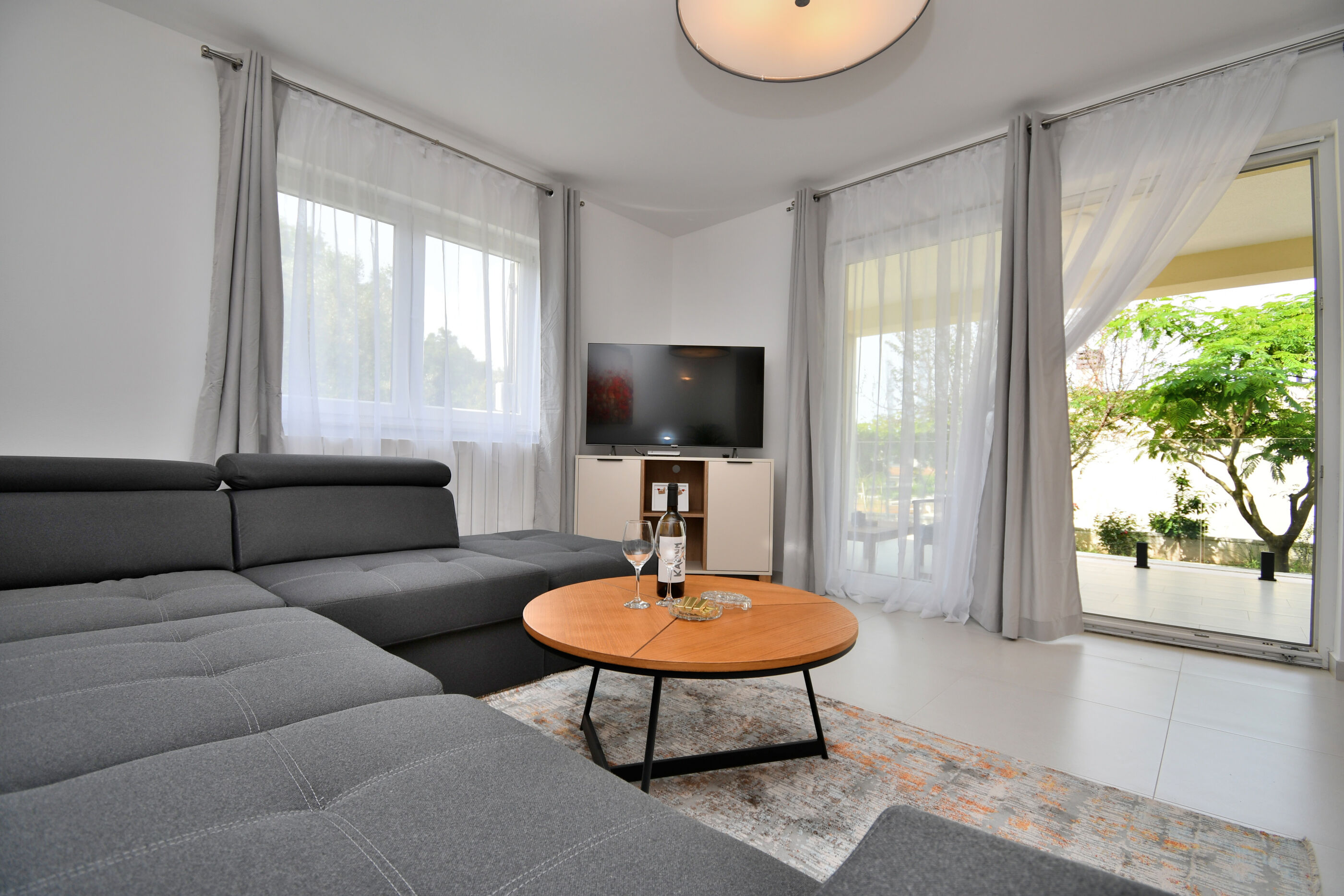 Apartment Vergotin 113201-A1