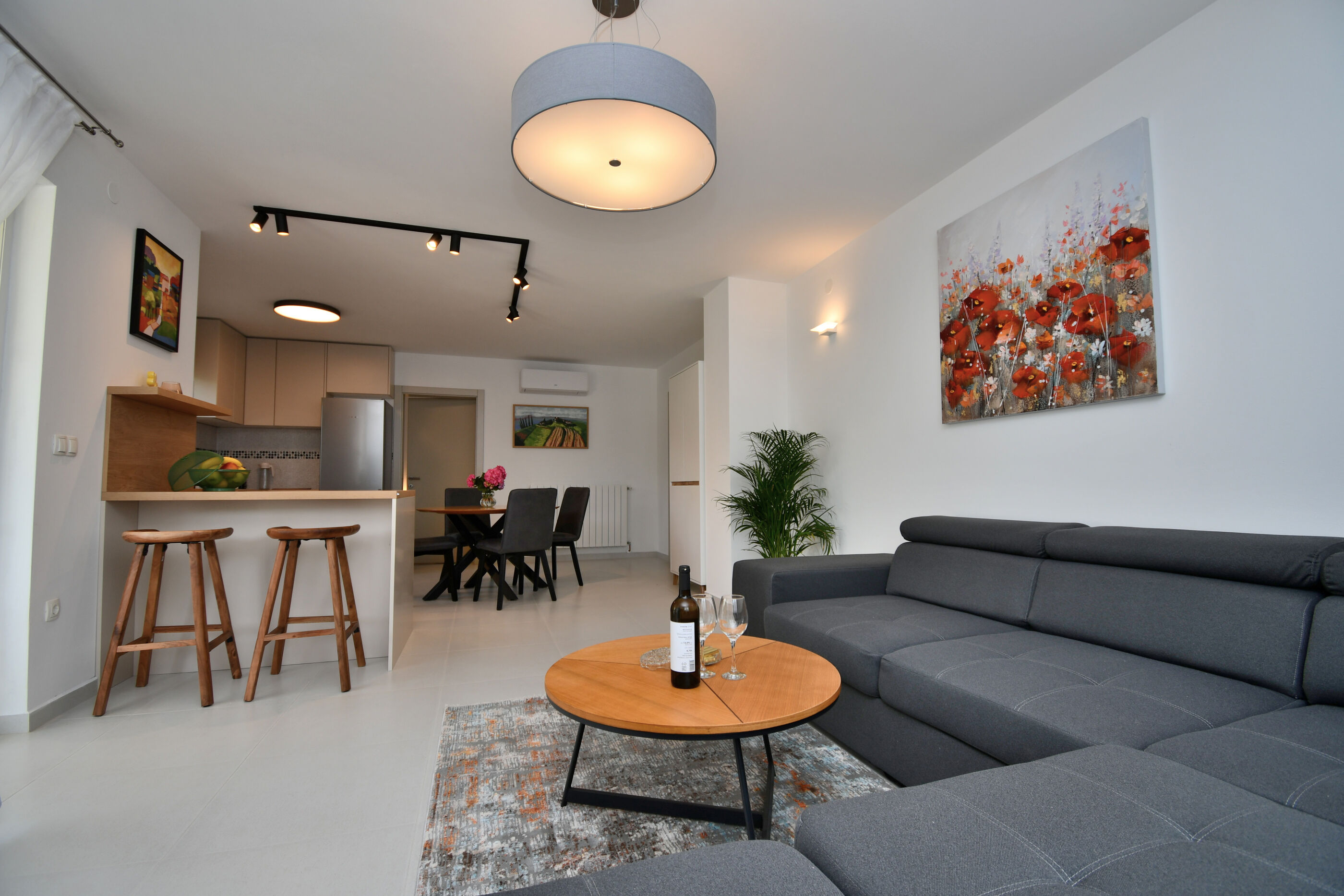 Apartment Vergotin 113201-A1