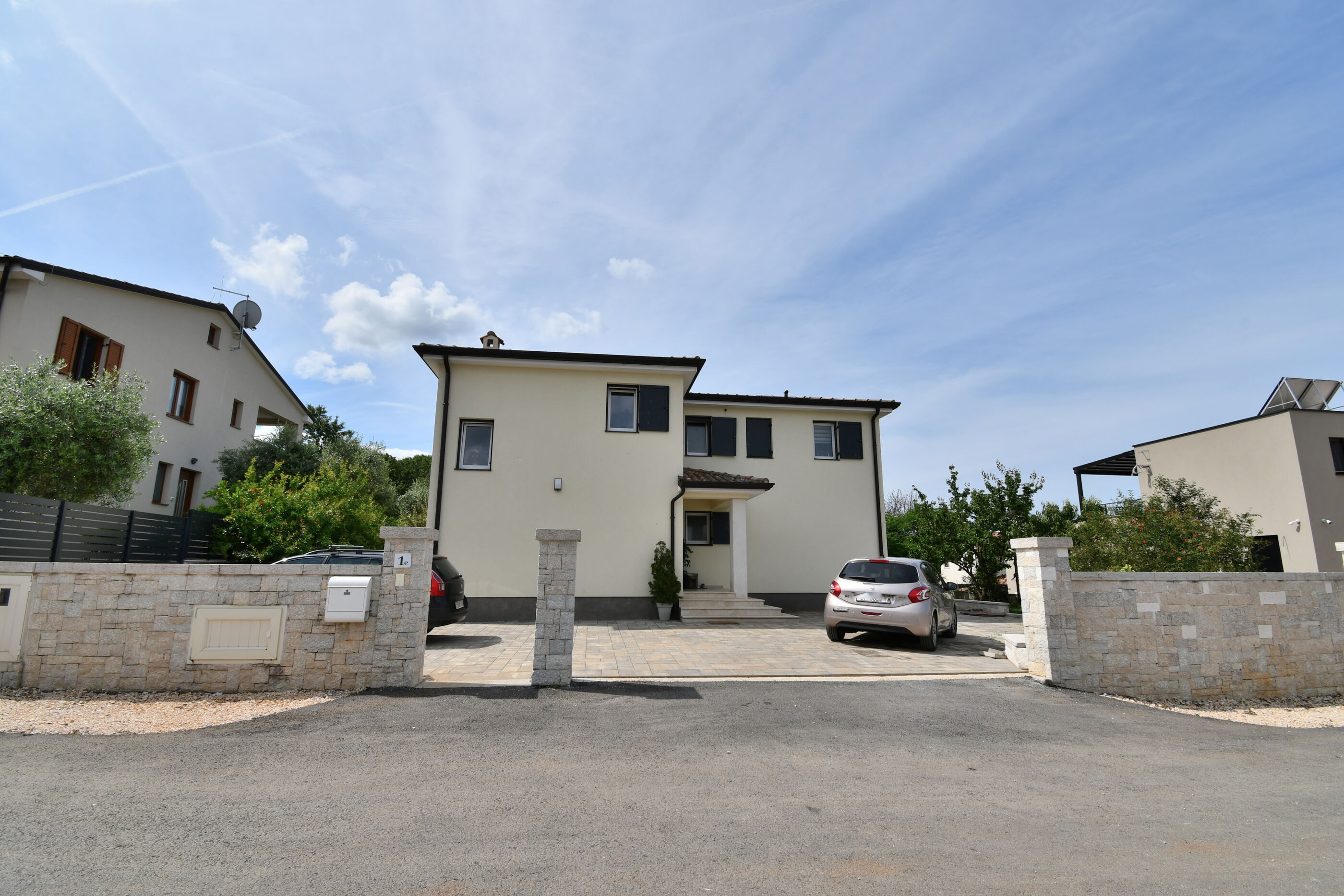 Photo of Apartment Vergotin