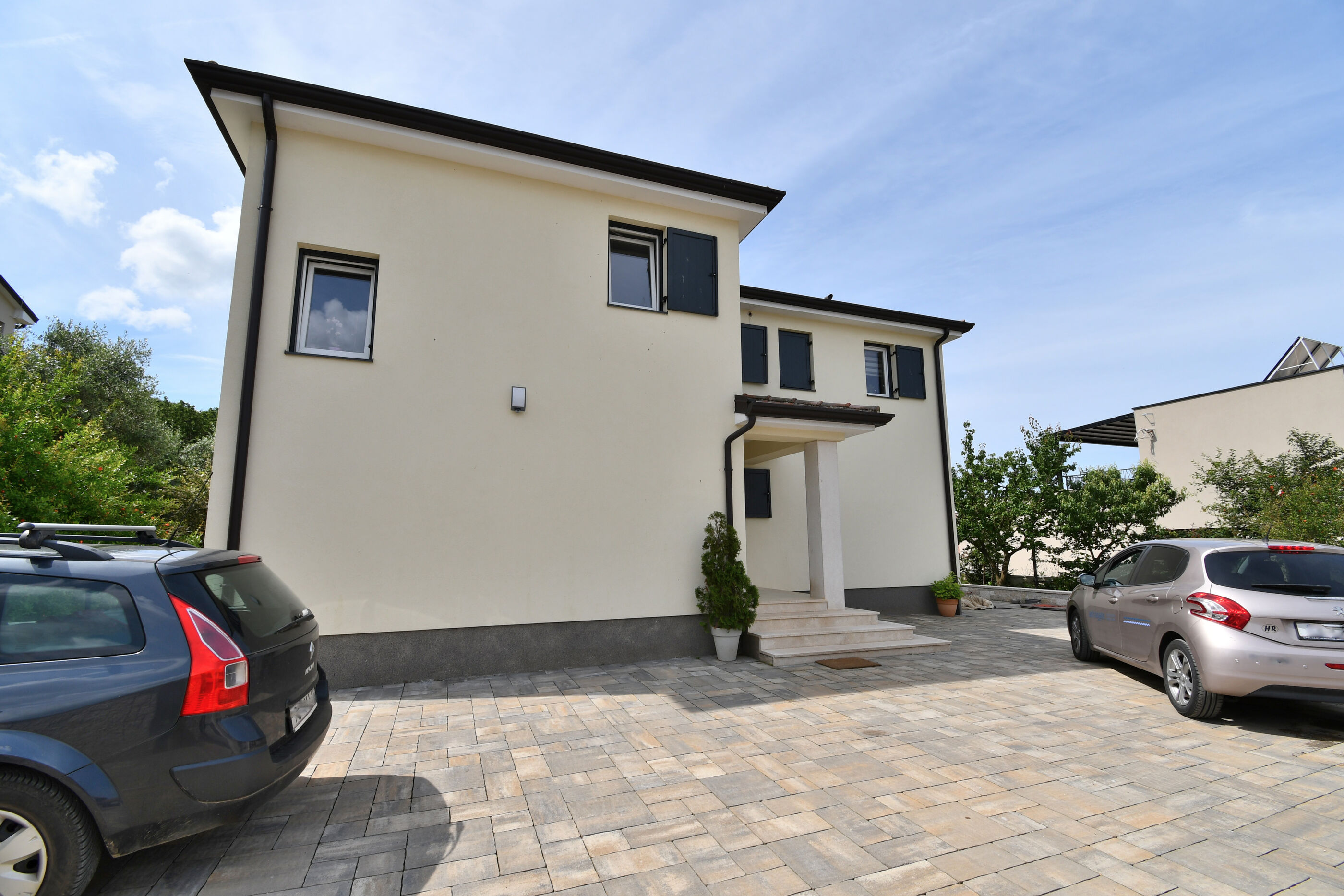 Photo of Apartment Vergotin