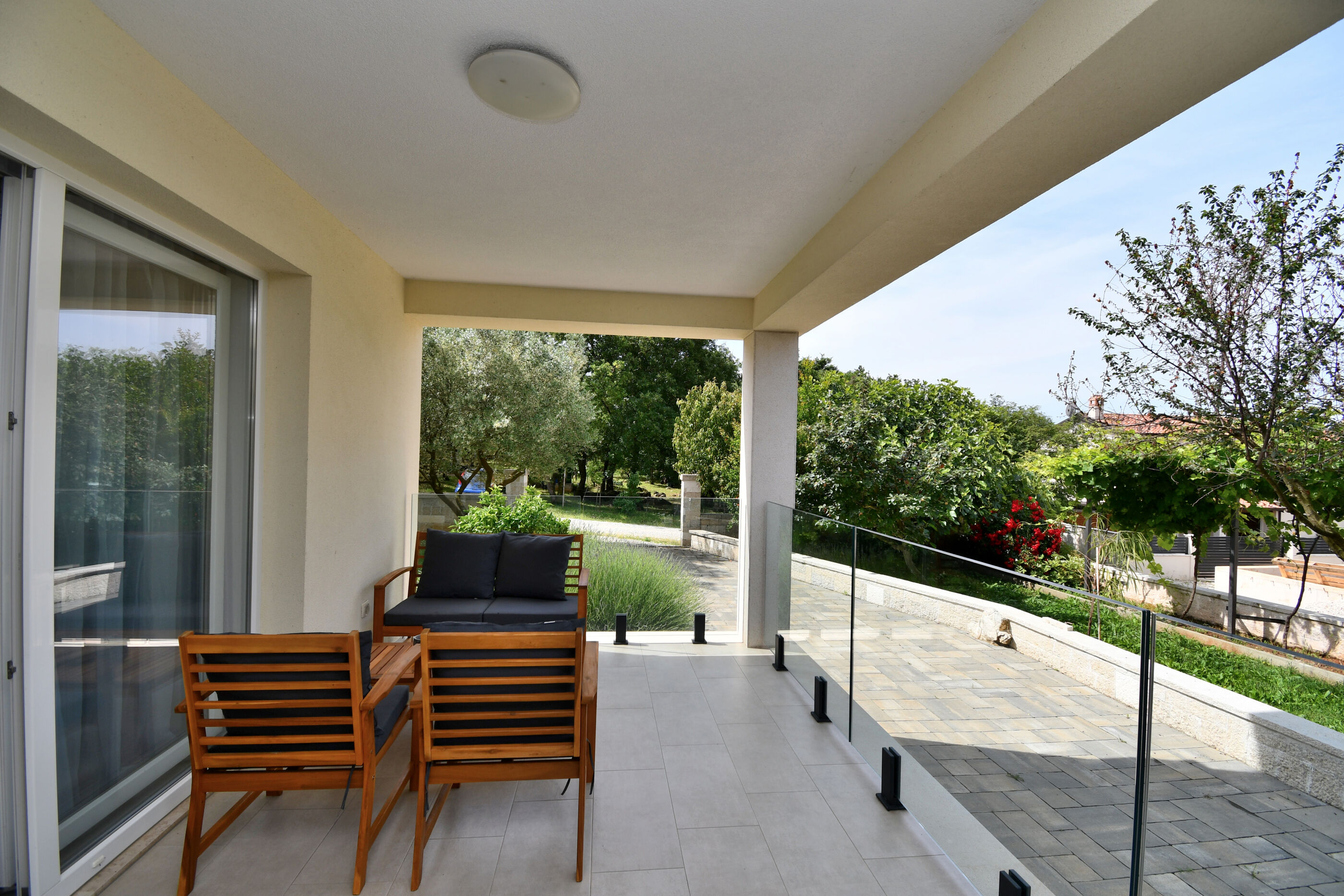 Apartment Vergotin Accommodation in Poreč