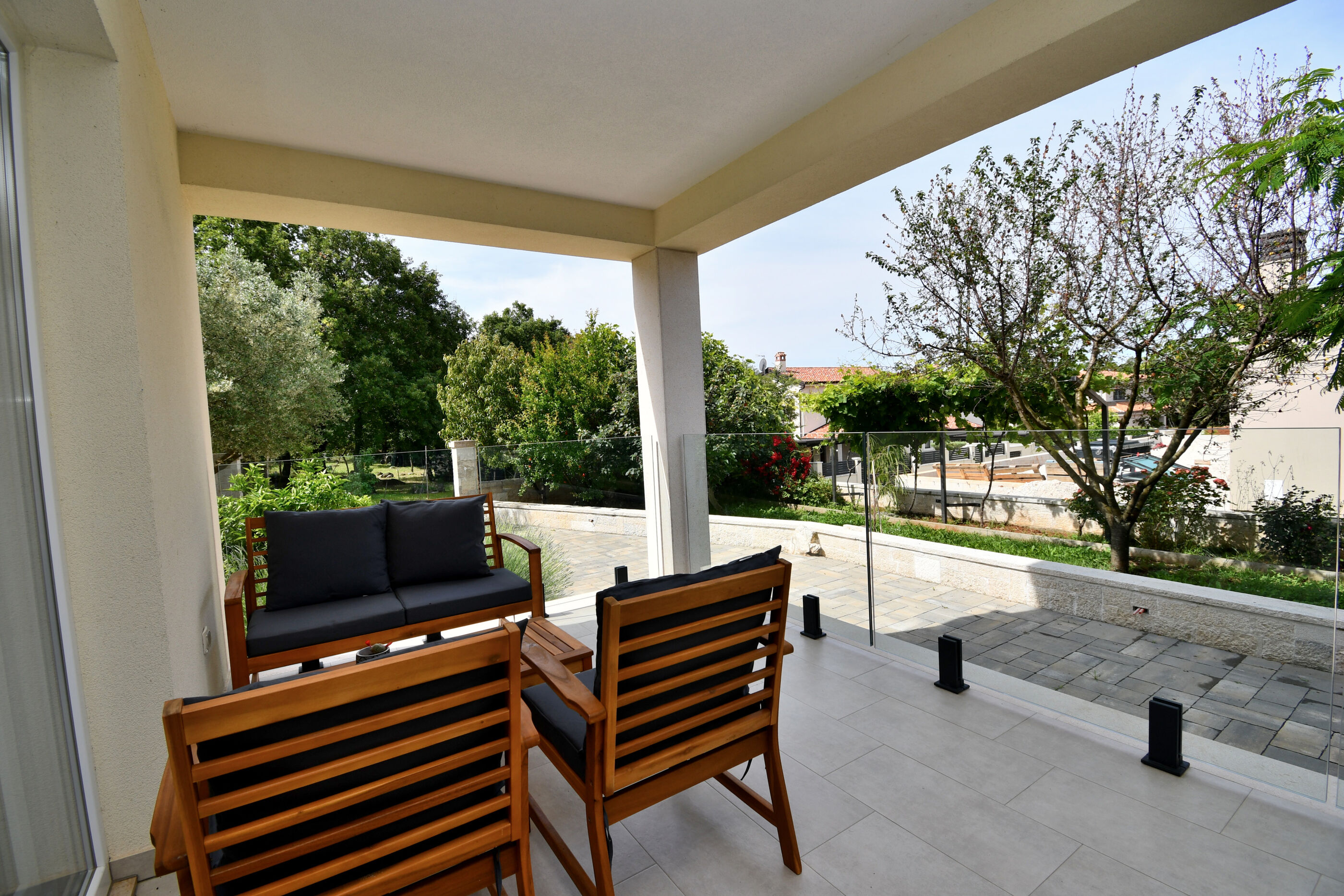 Photo of Apartment Vergotin