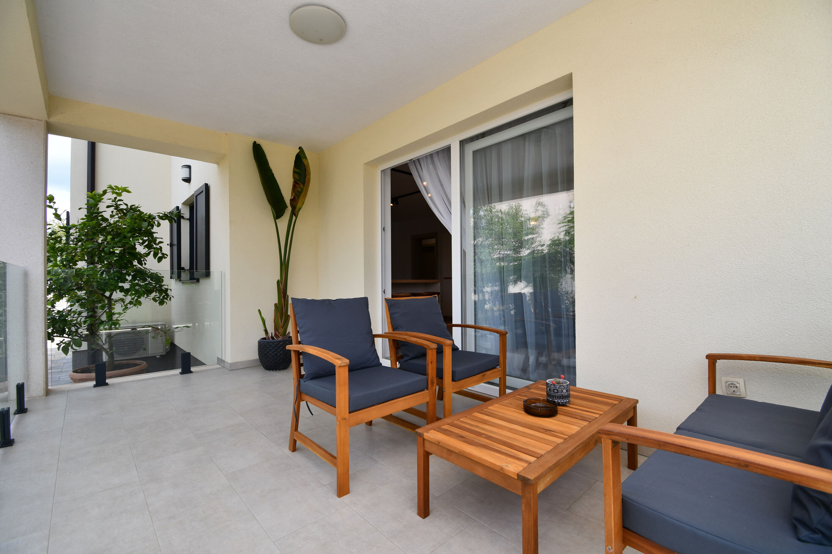 Photo of Apartment Vergotin