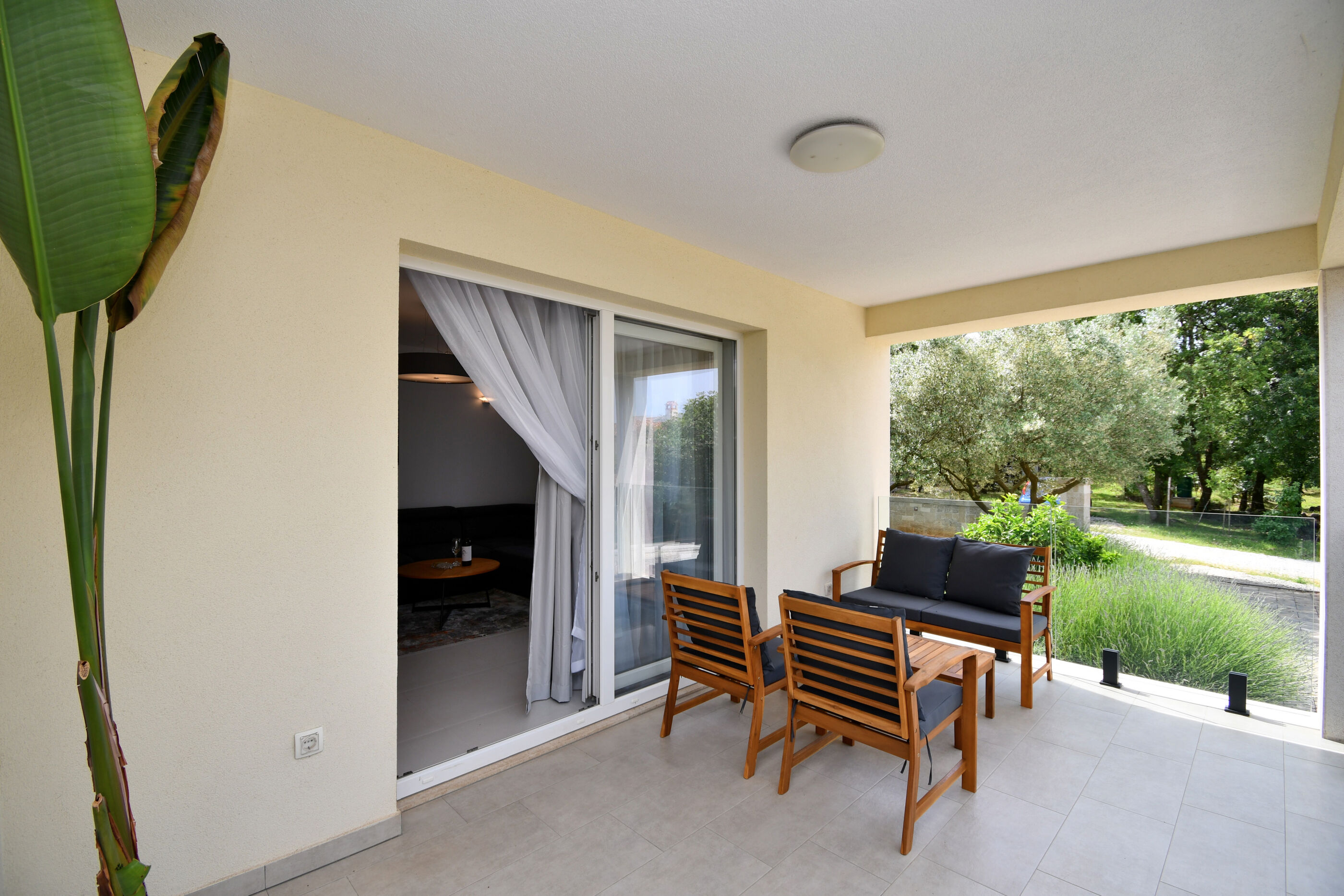 Photo of Apartment Vergotin