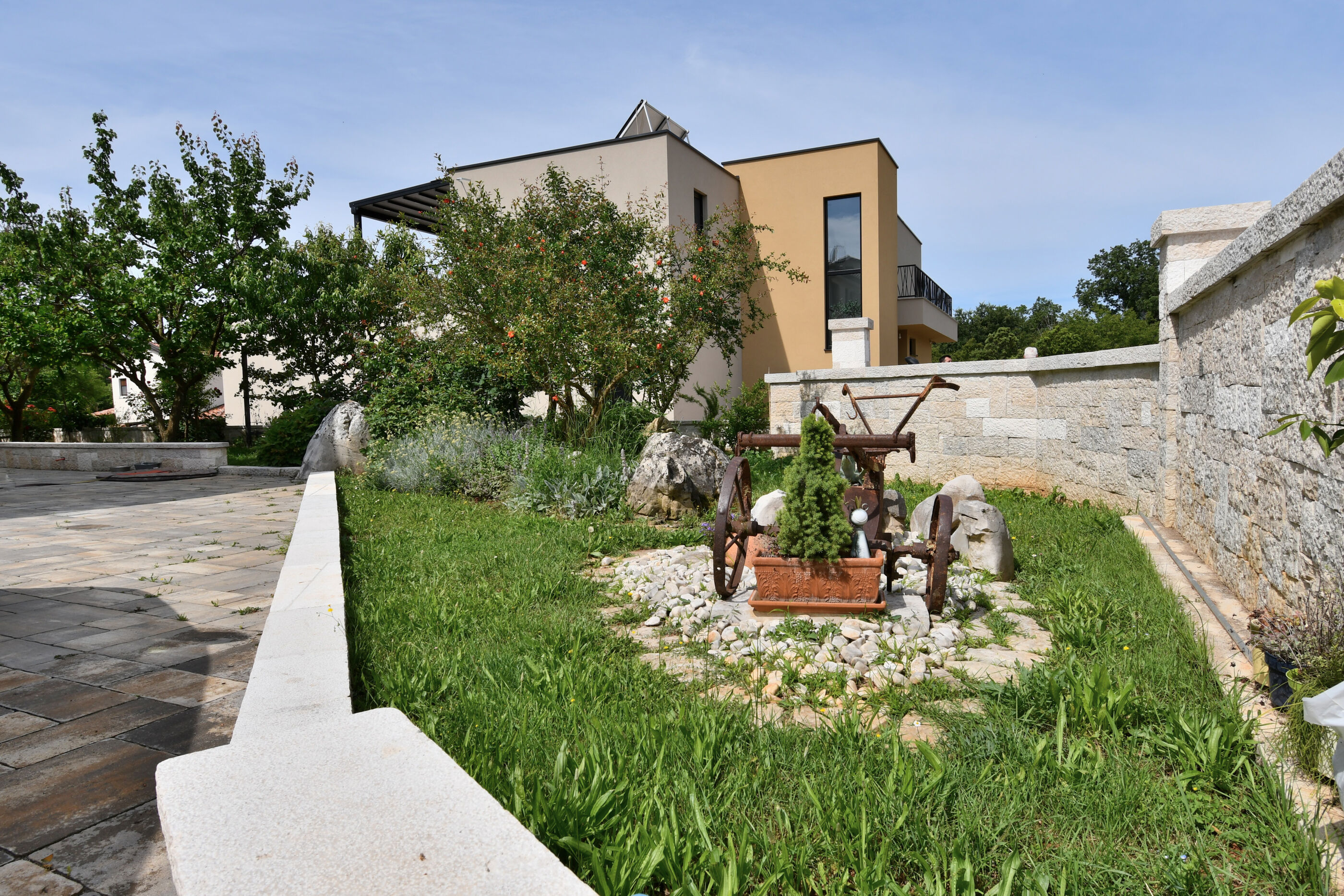 Photo of Apartment Vergotin