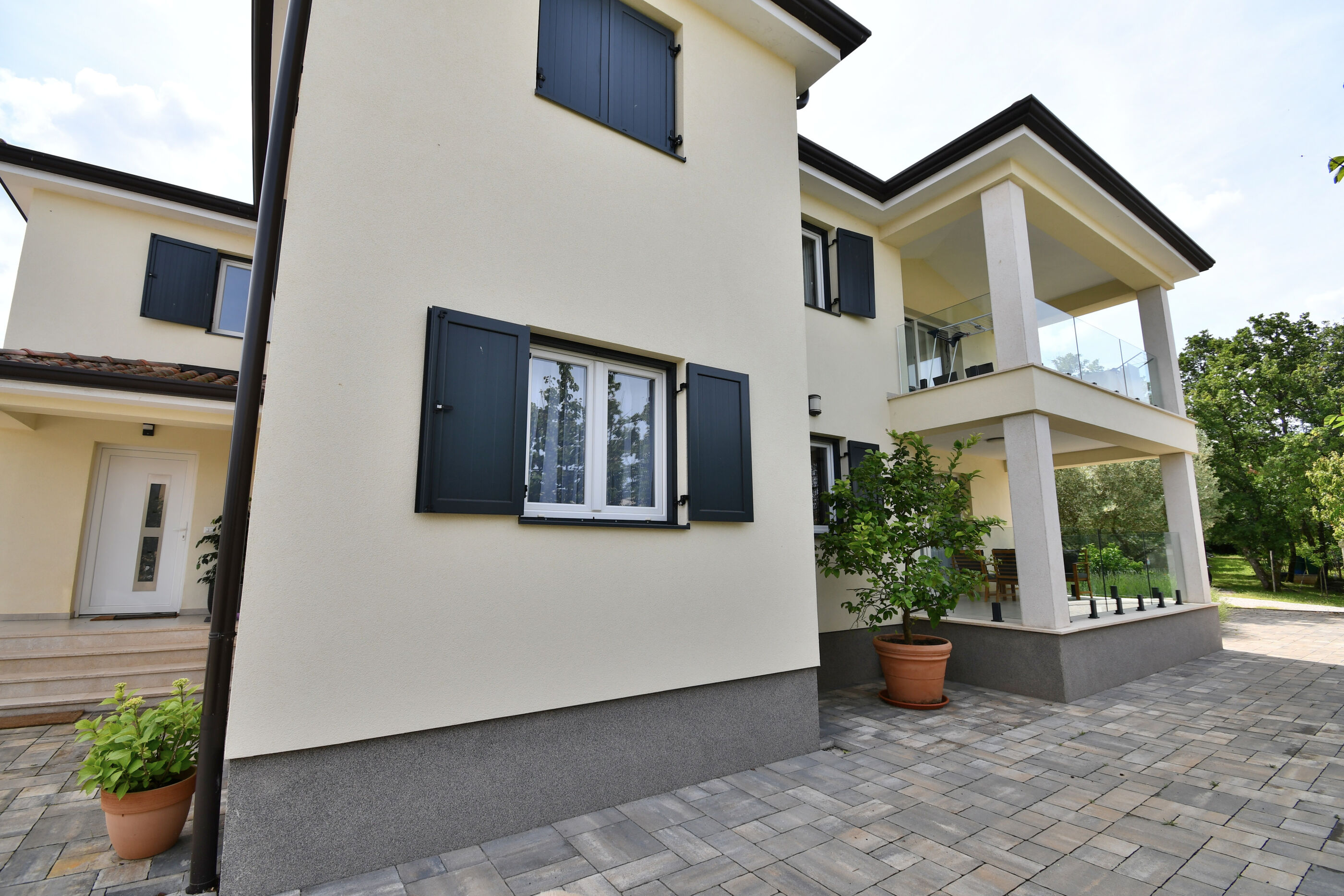 Apartment Vergotin 113201-A1