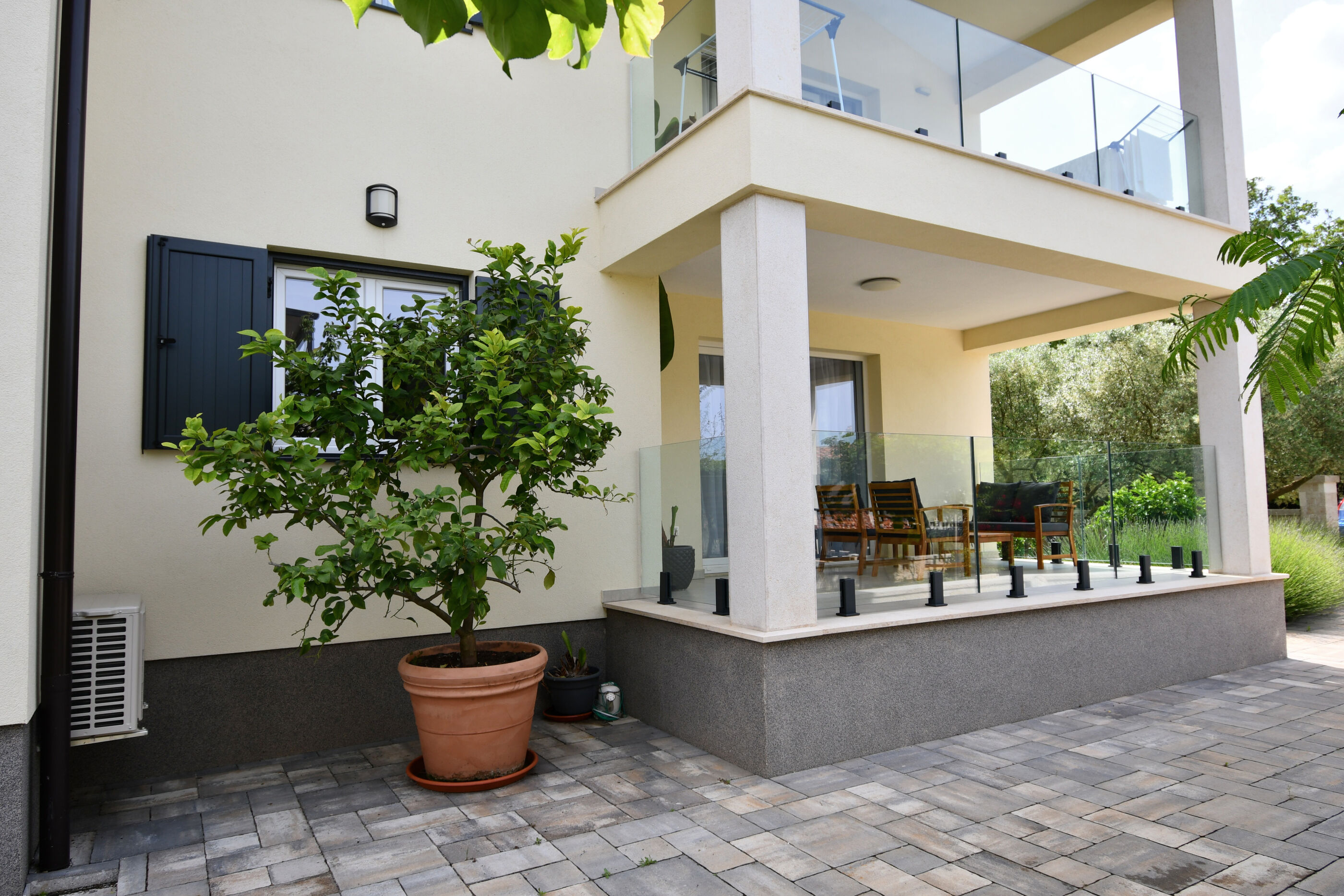 Apartment Vergotin 113201-A1