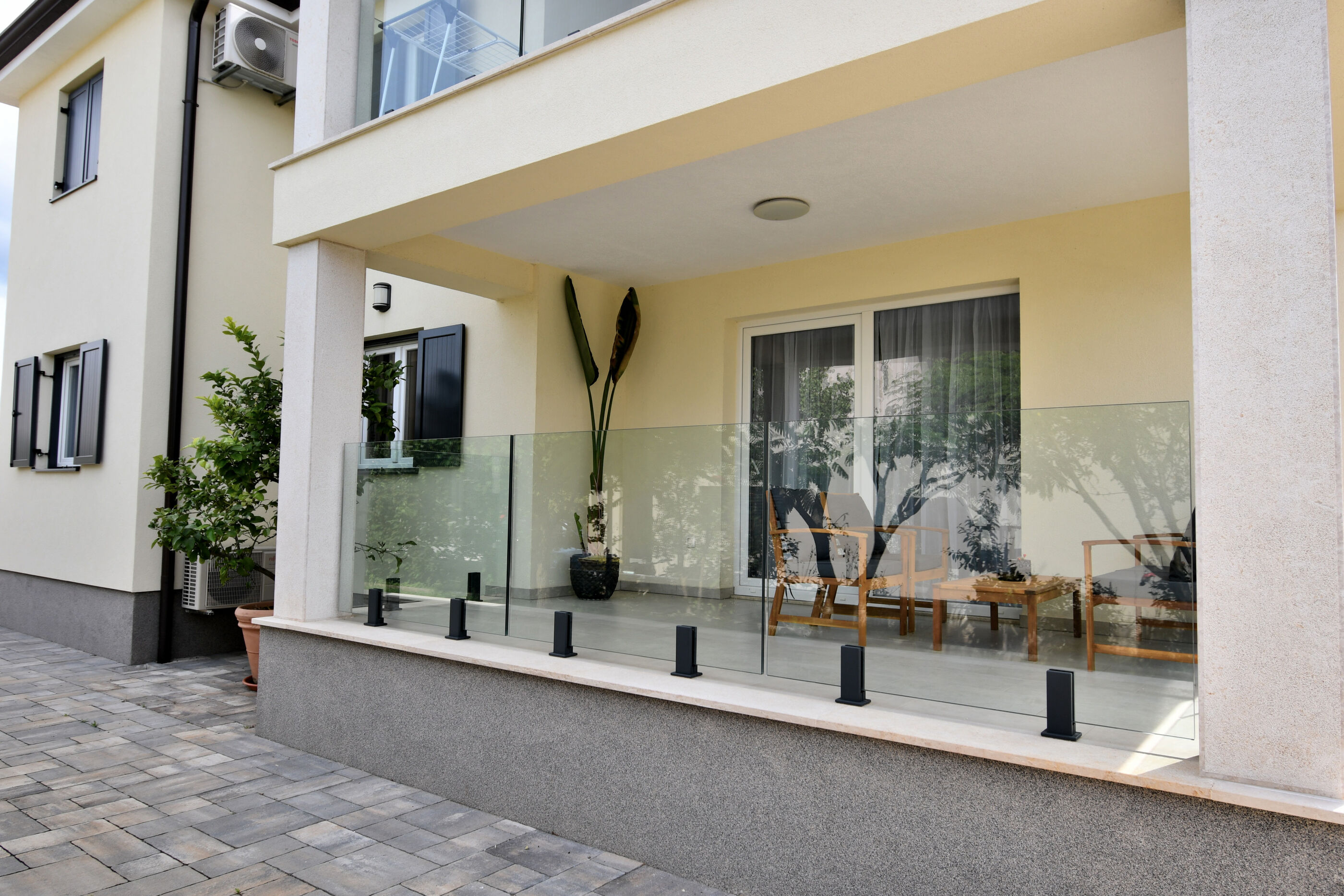 Apartment Vergotin 113201-A1