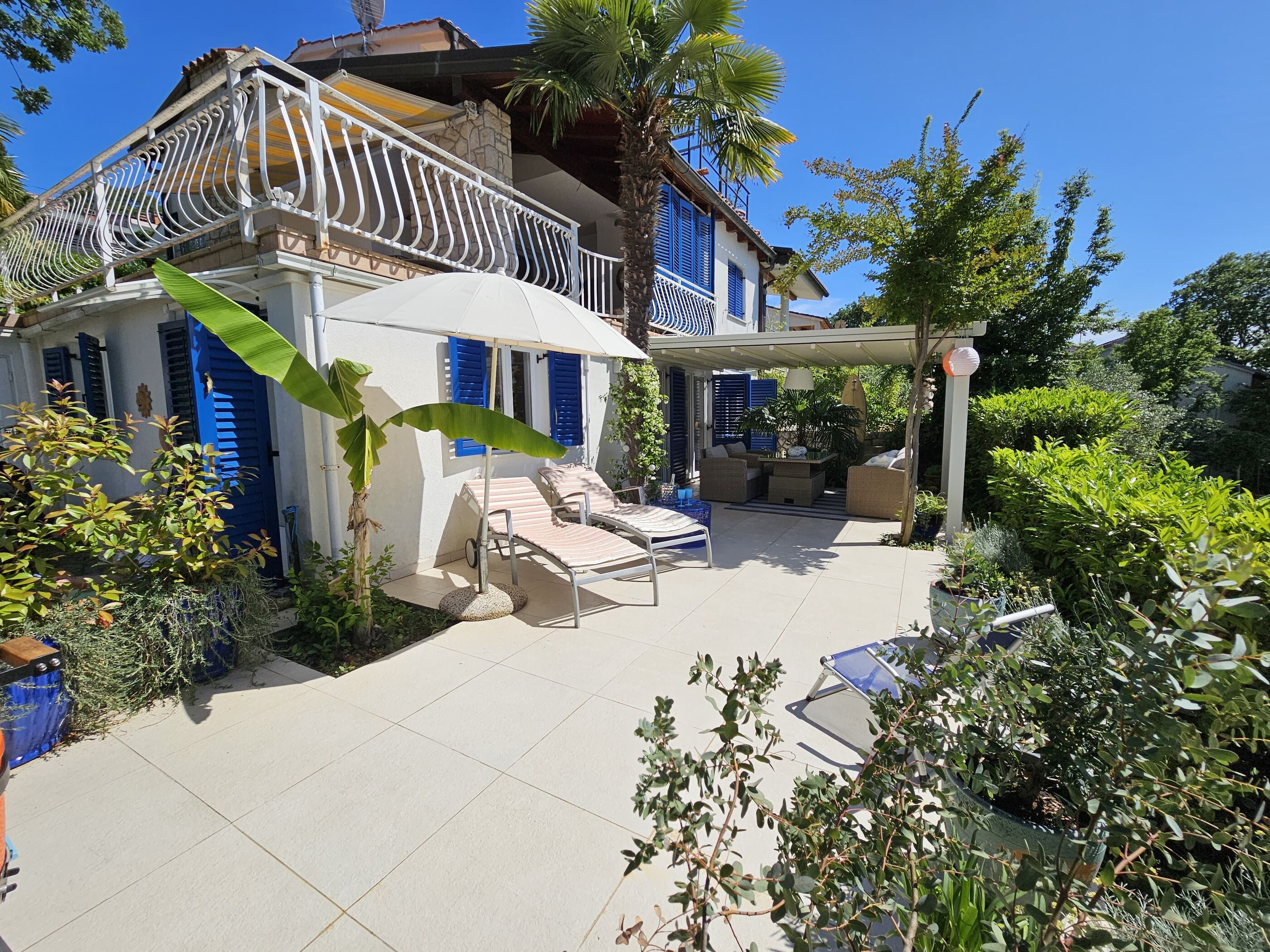 Apartment Barbara 62025-A1