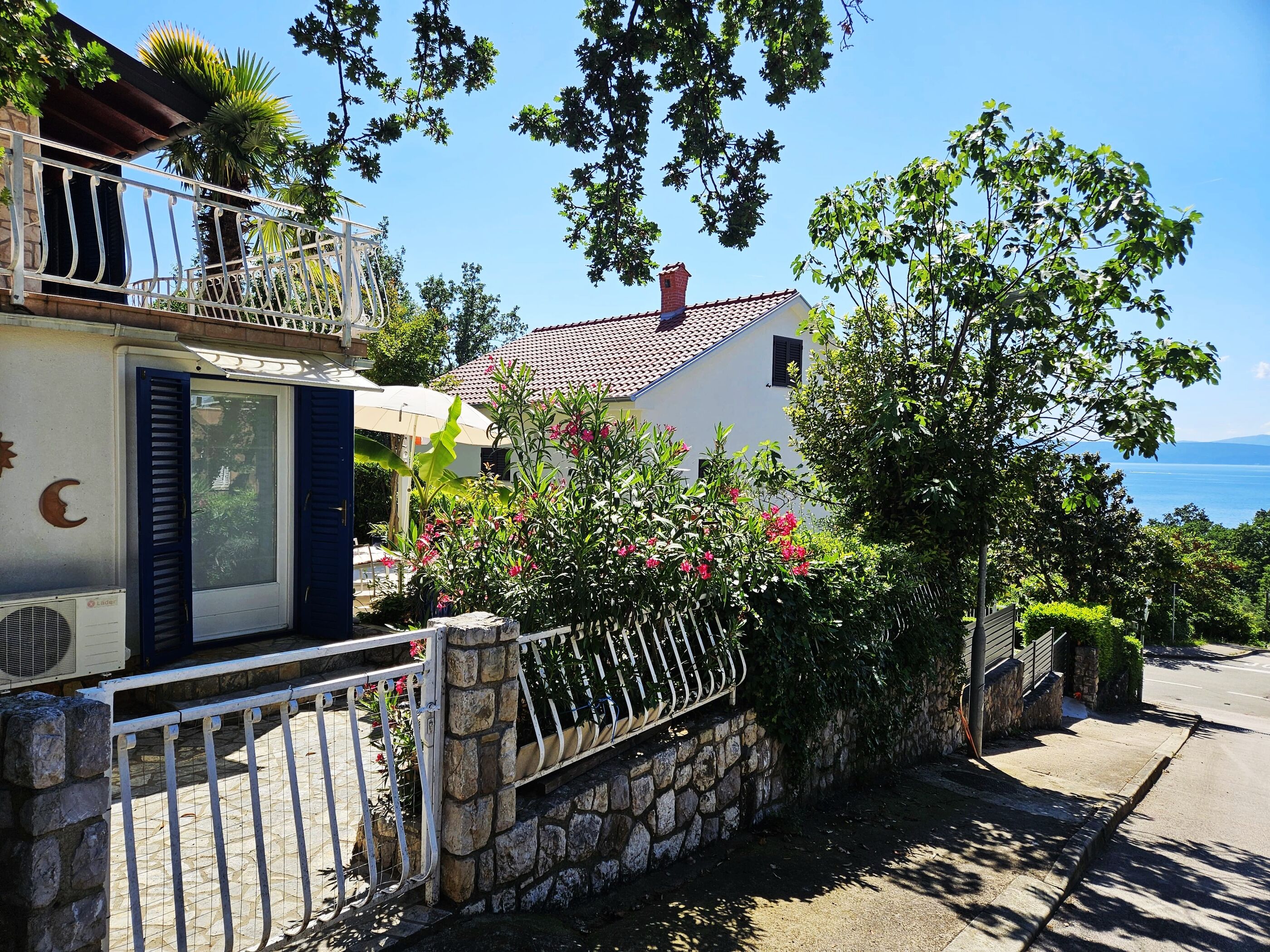 Apartment Barbara 62025-A1