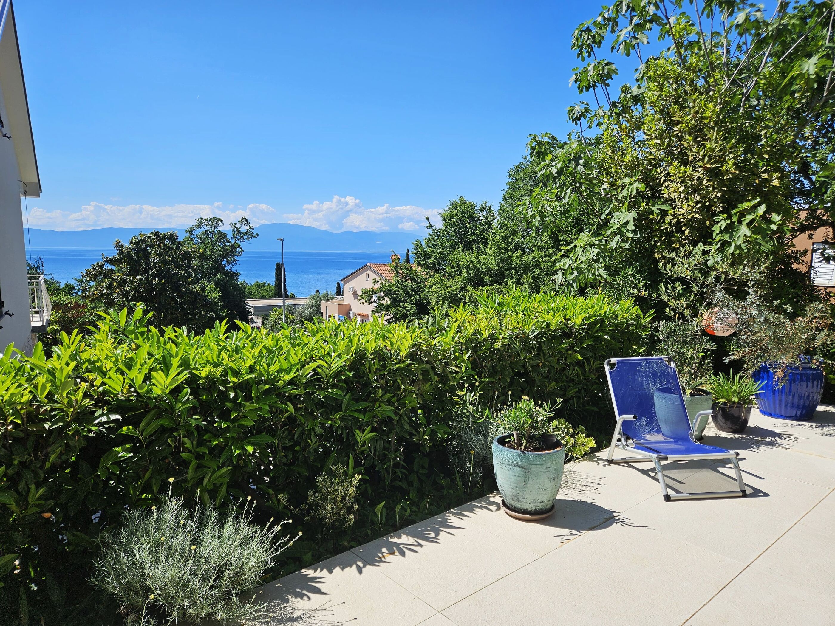 Apartment Barbara 62025-A1