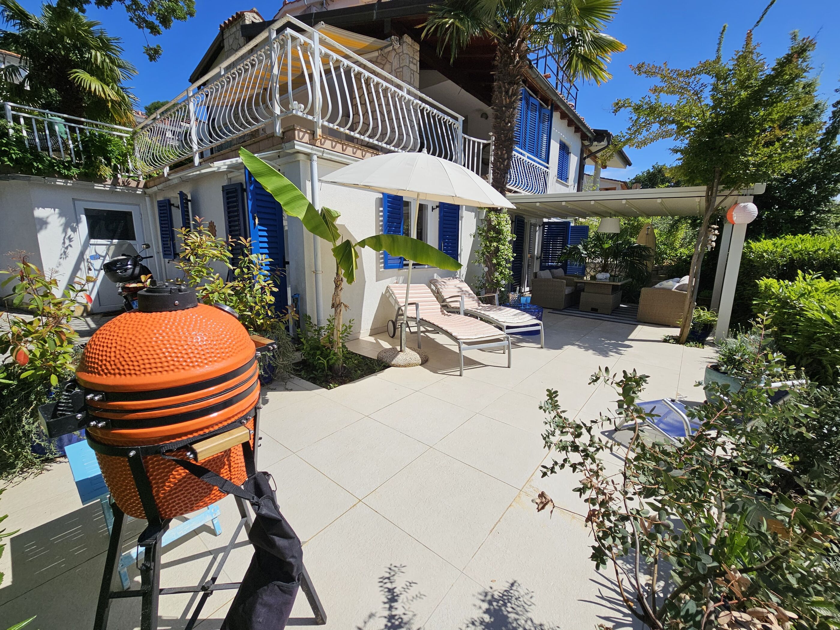Apartment Barbara 62025-A1