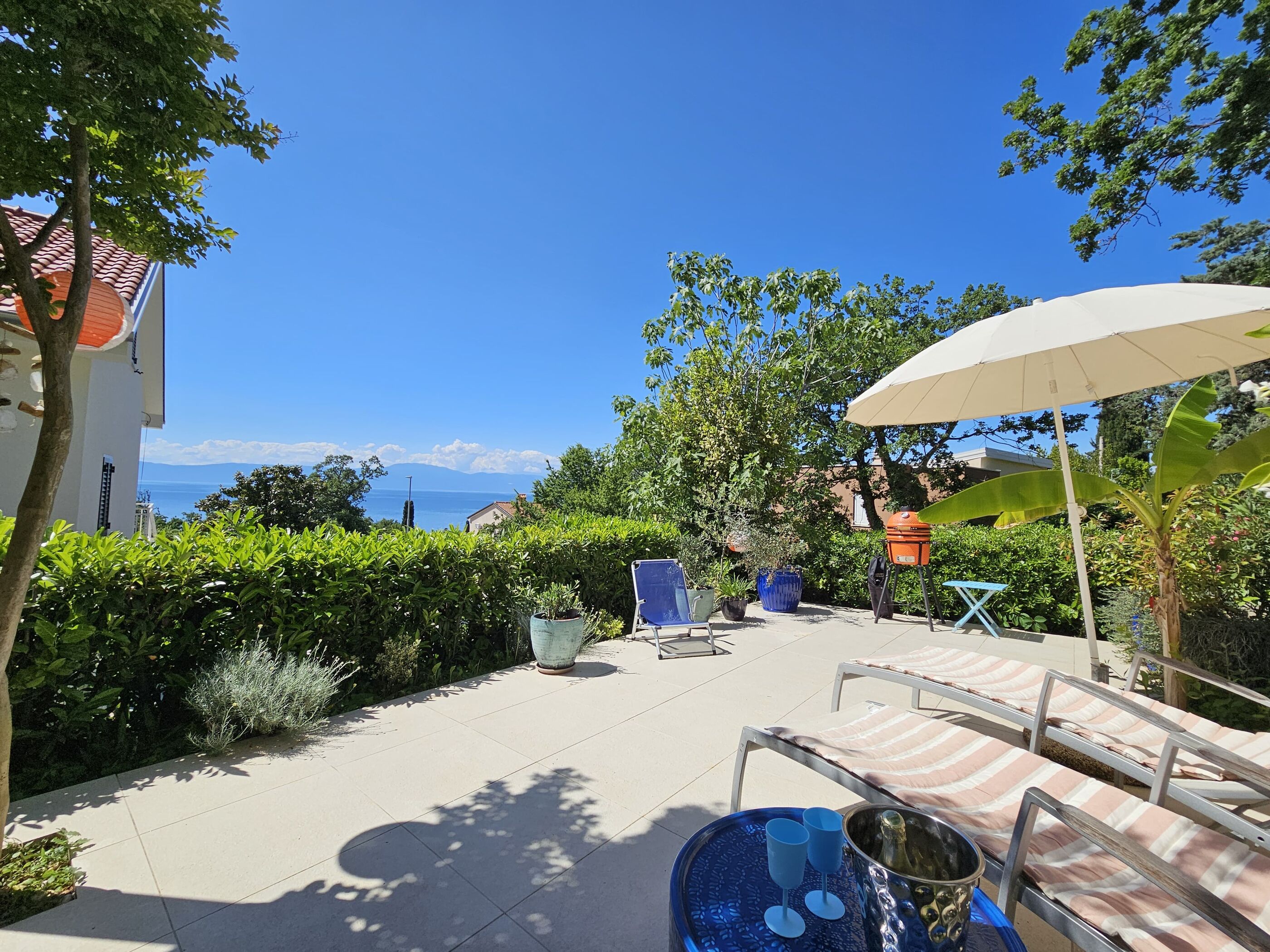 Apartment Barbara 62025-A1