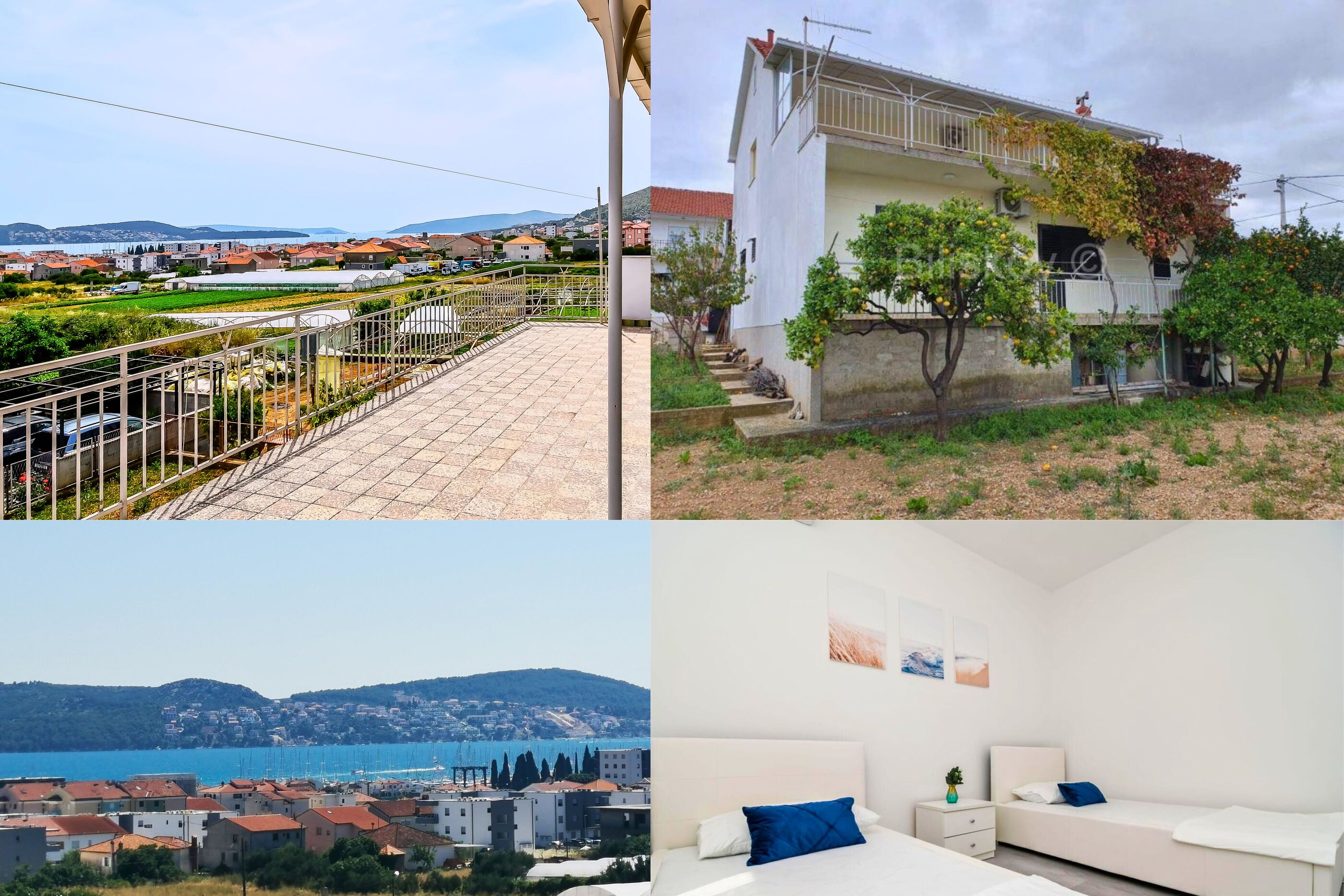 Apartmaji Gabi i Miki A1
